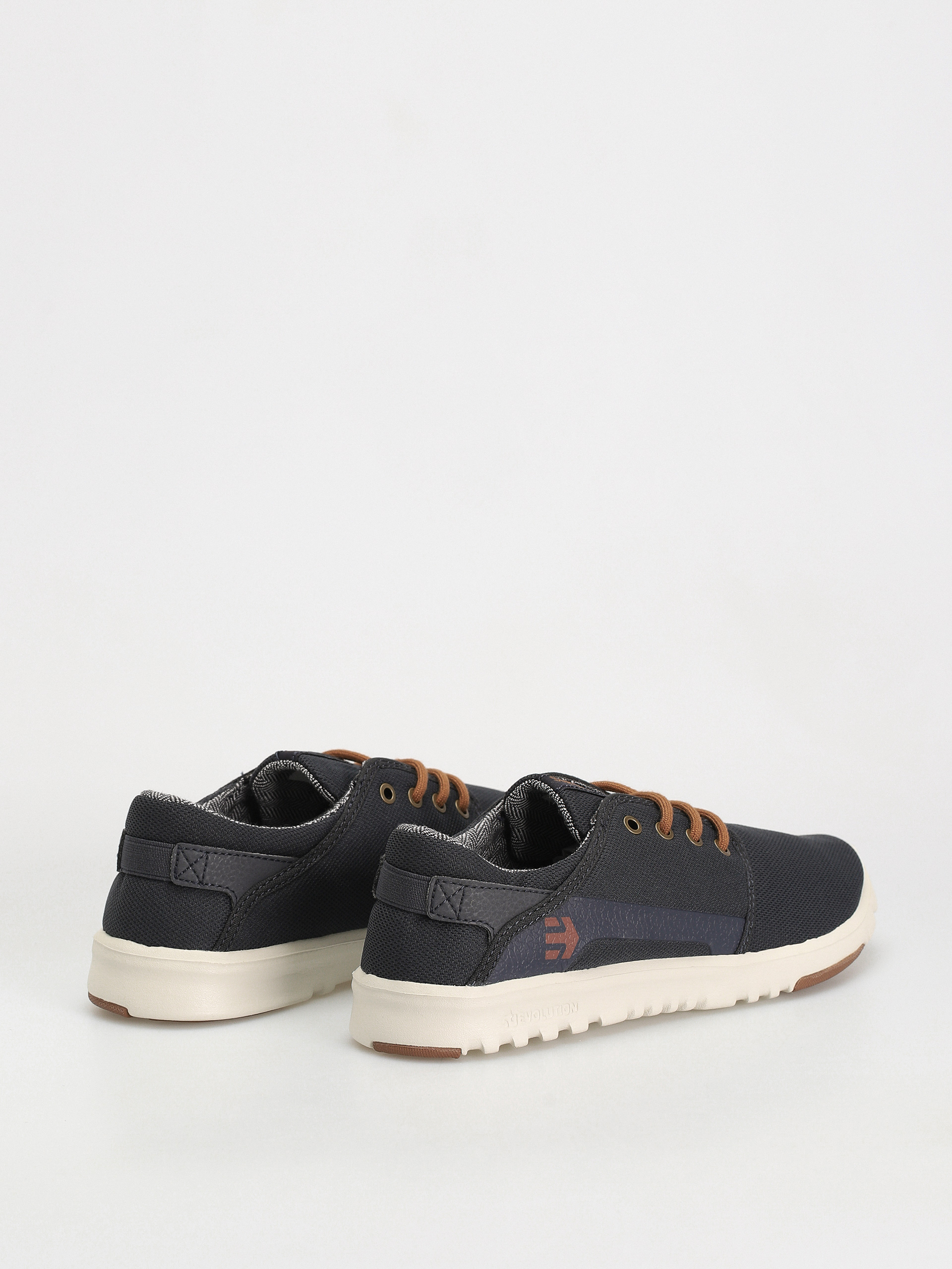 Обувки Etnies Scout (navy/gold)