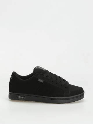 Etnies Обувки Kingpin (black/black)