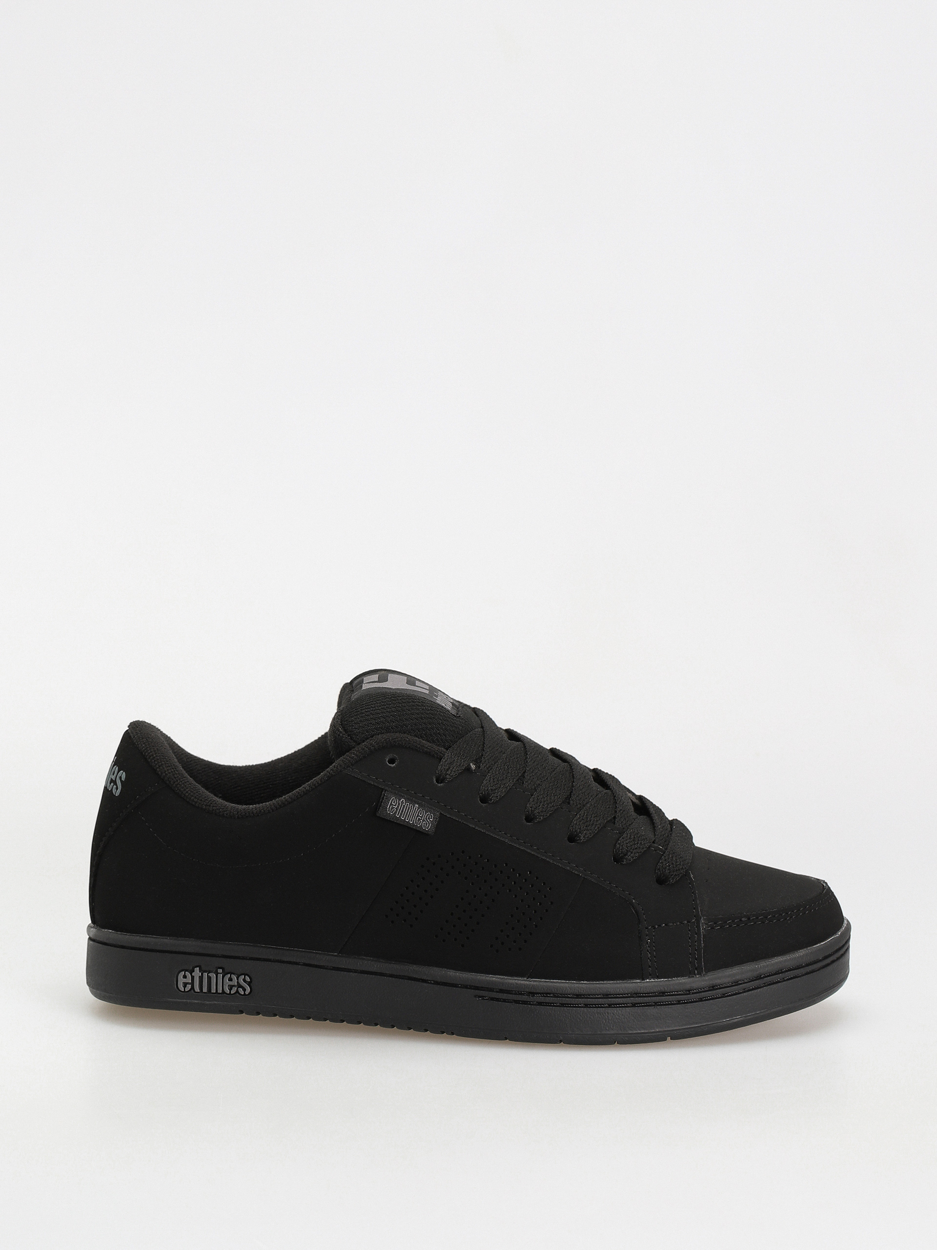 Etnies u041eu0431u0443u0432u043au0438 Kingpin (black/black)
