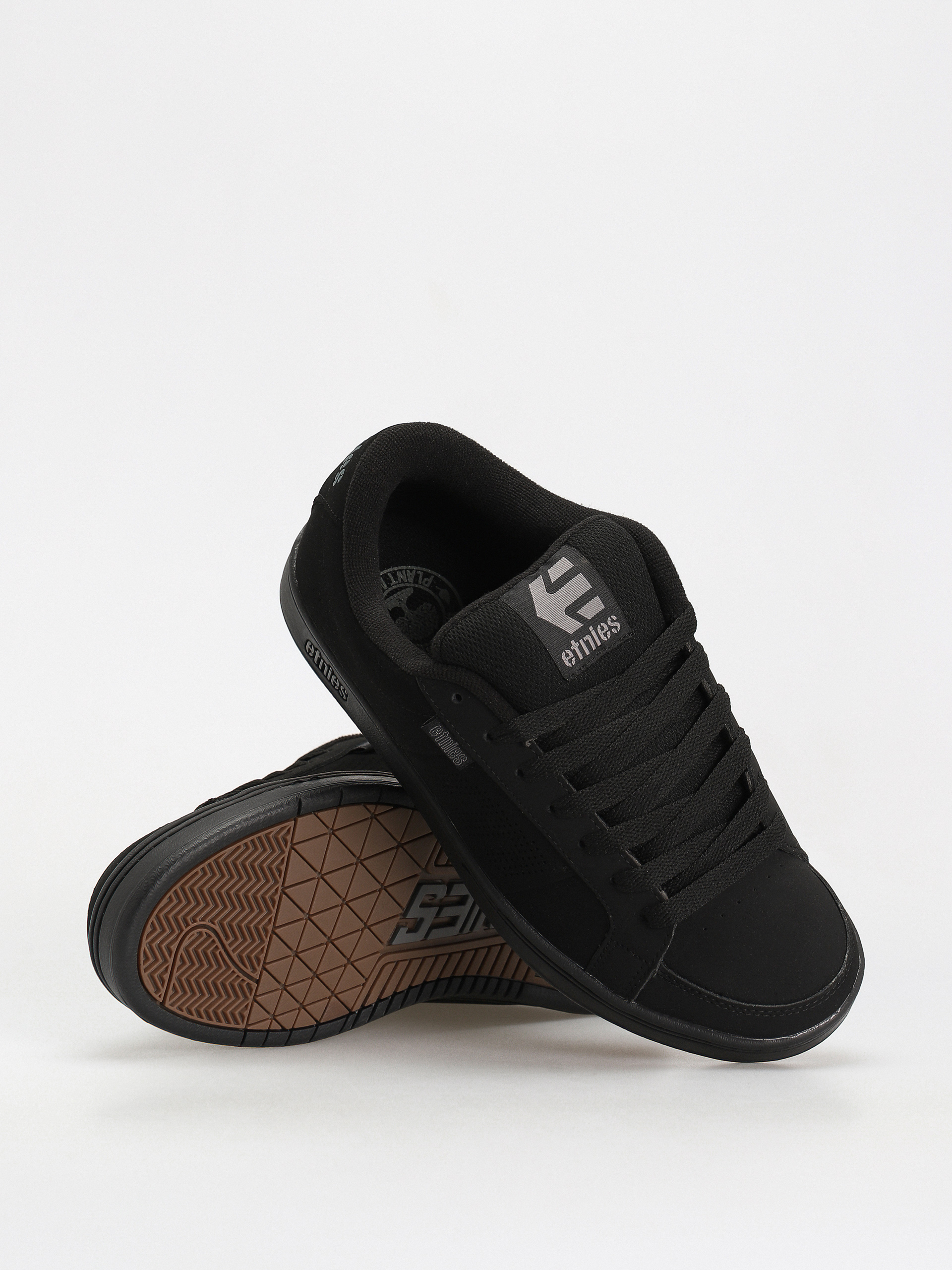 Etnies Обувки Kingpin (black/black)
