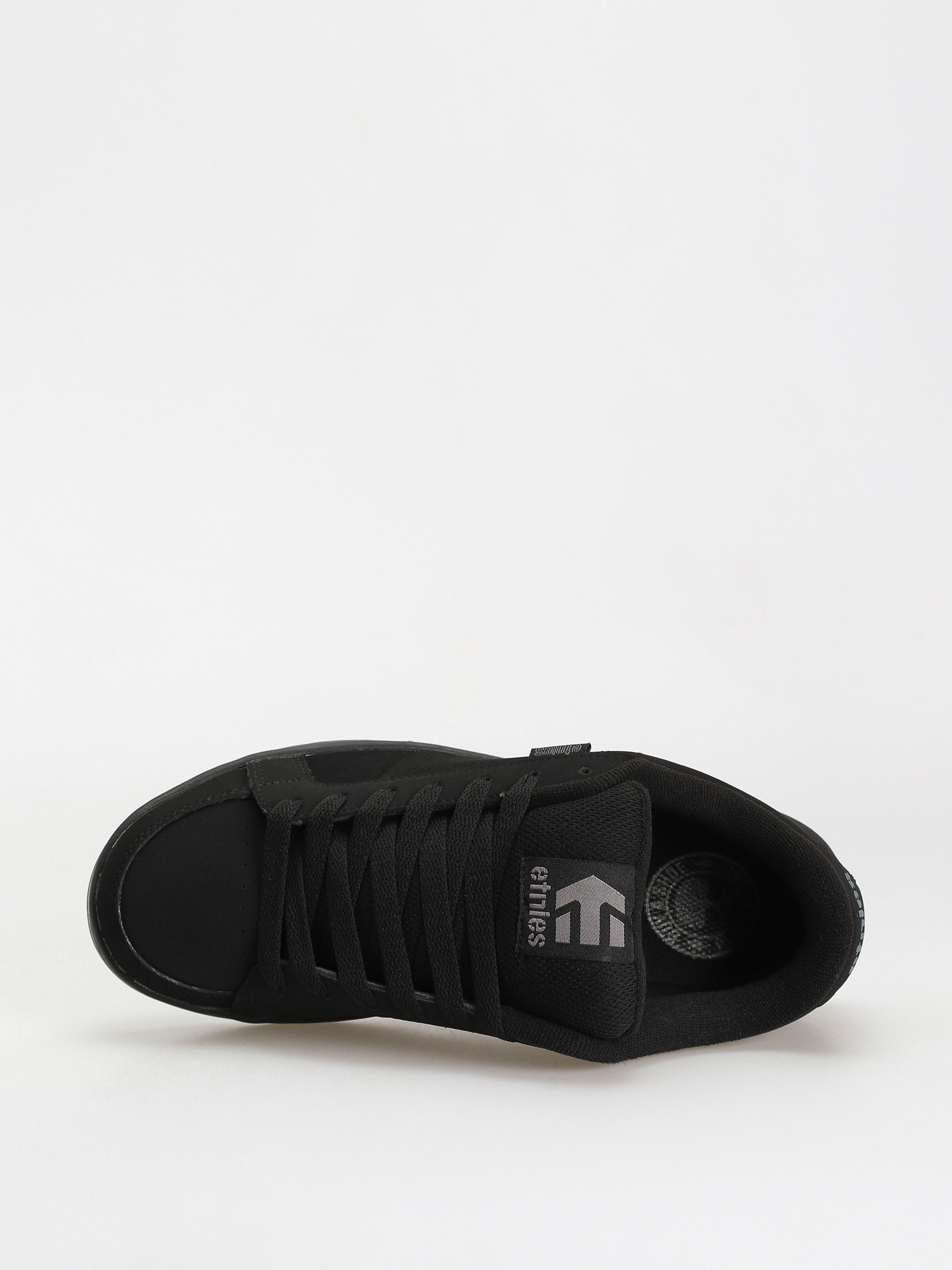 Etnies Обувки Kingpin (black/black)
