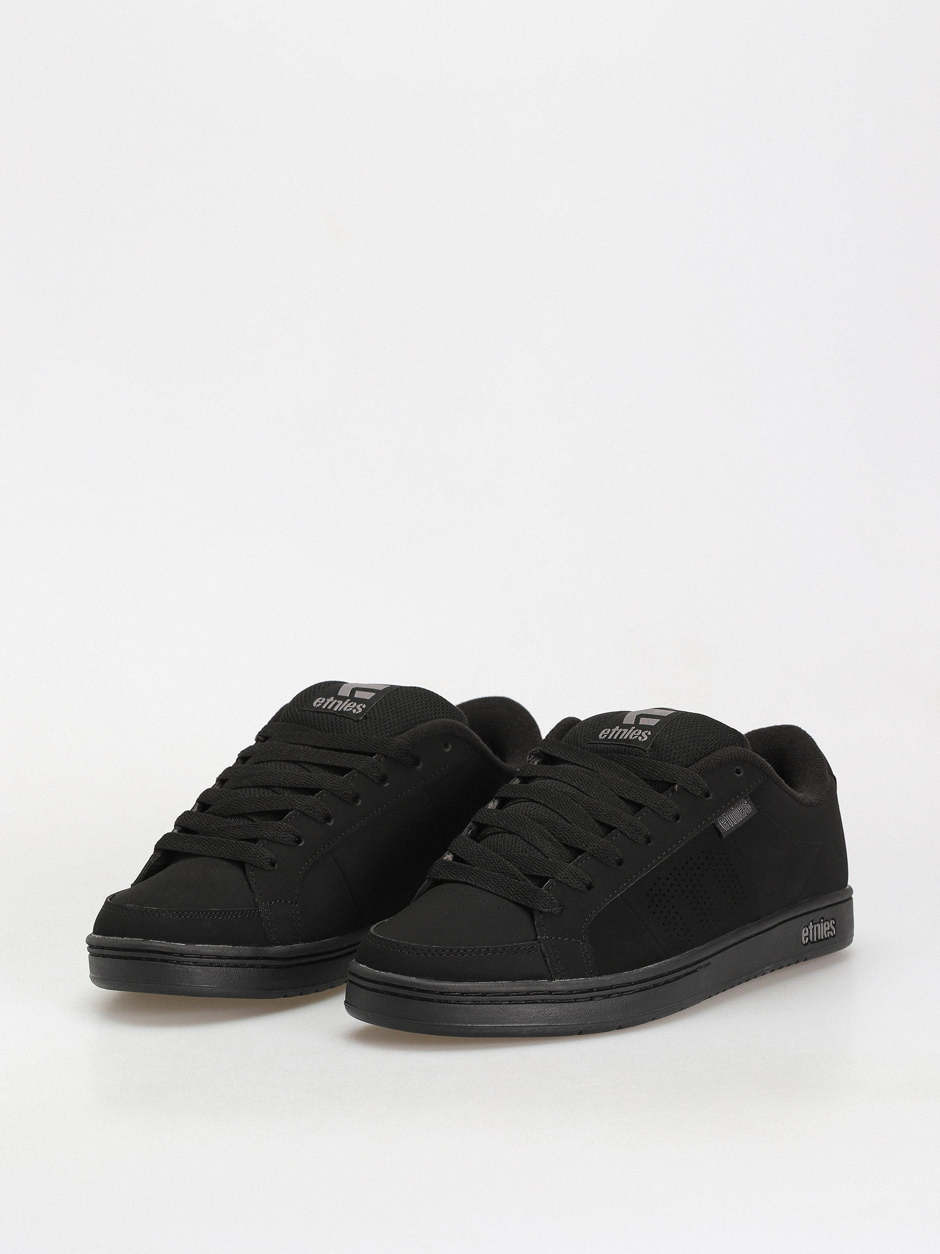 Etnies Обувки Kingpin (black/black)