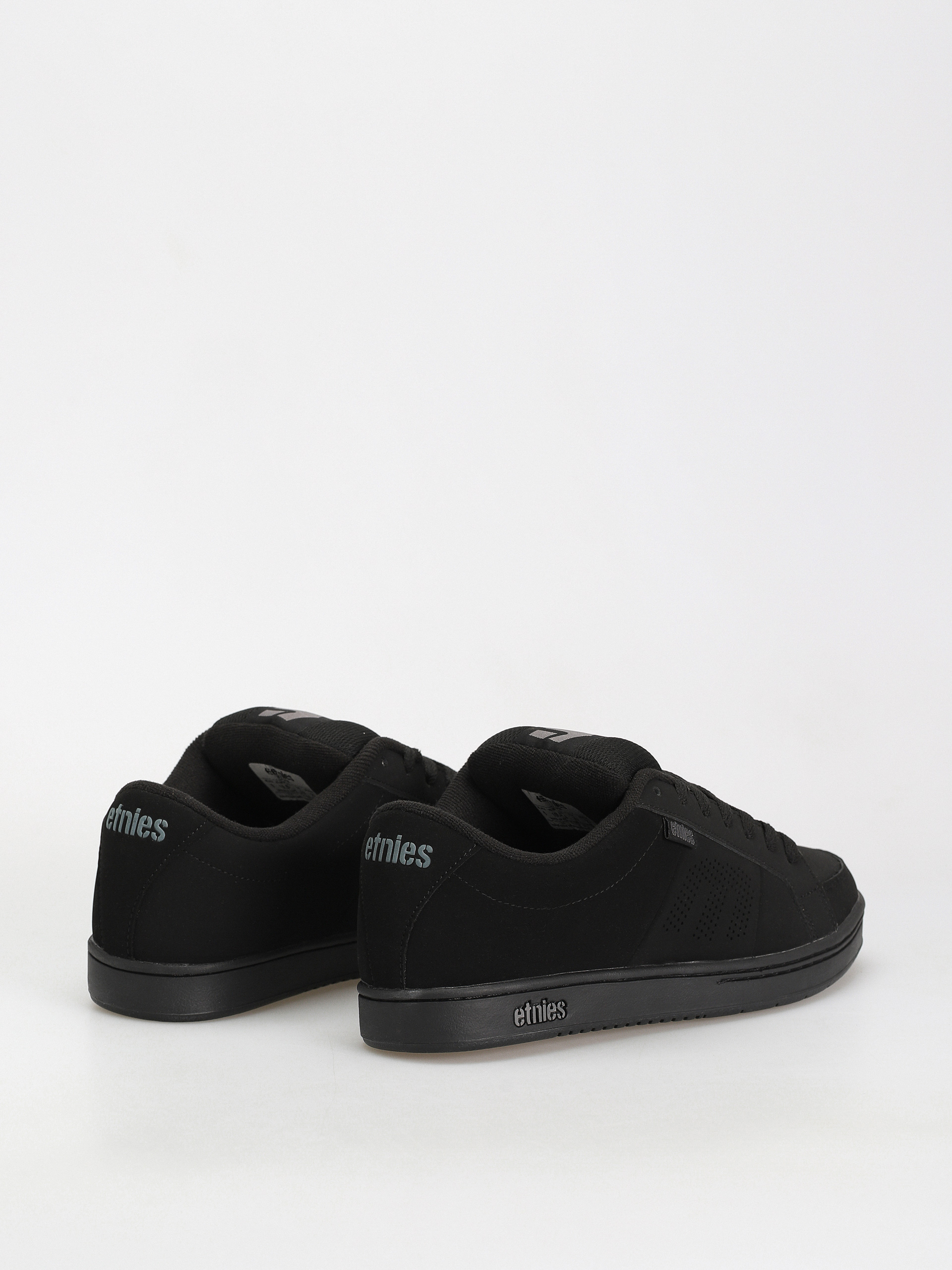 Etnies Обувки Kingpin (black/black)