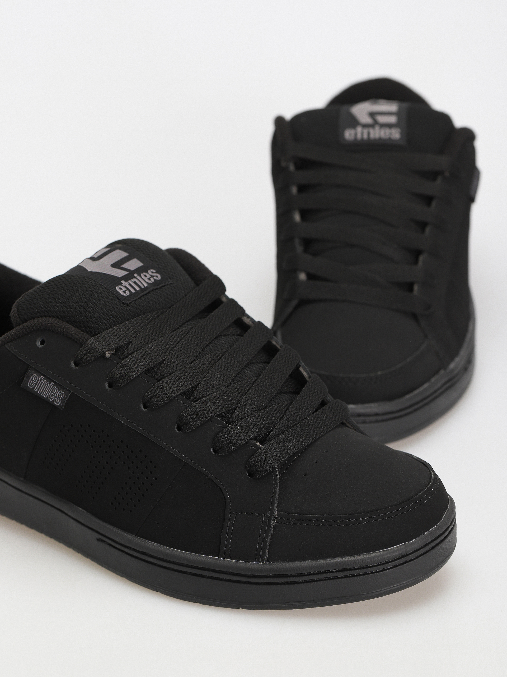 Etnies Обувки Kingpin (black/black)