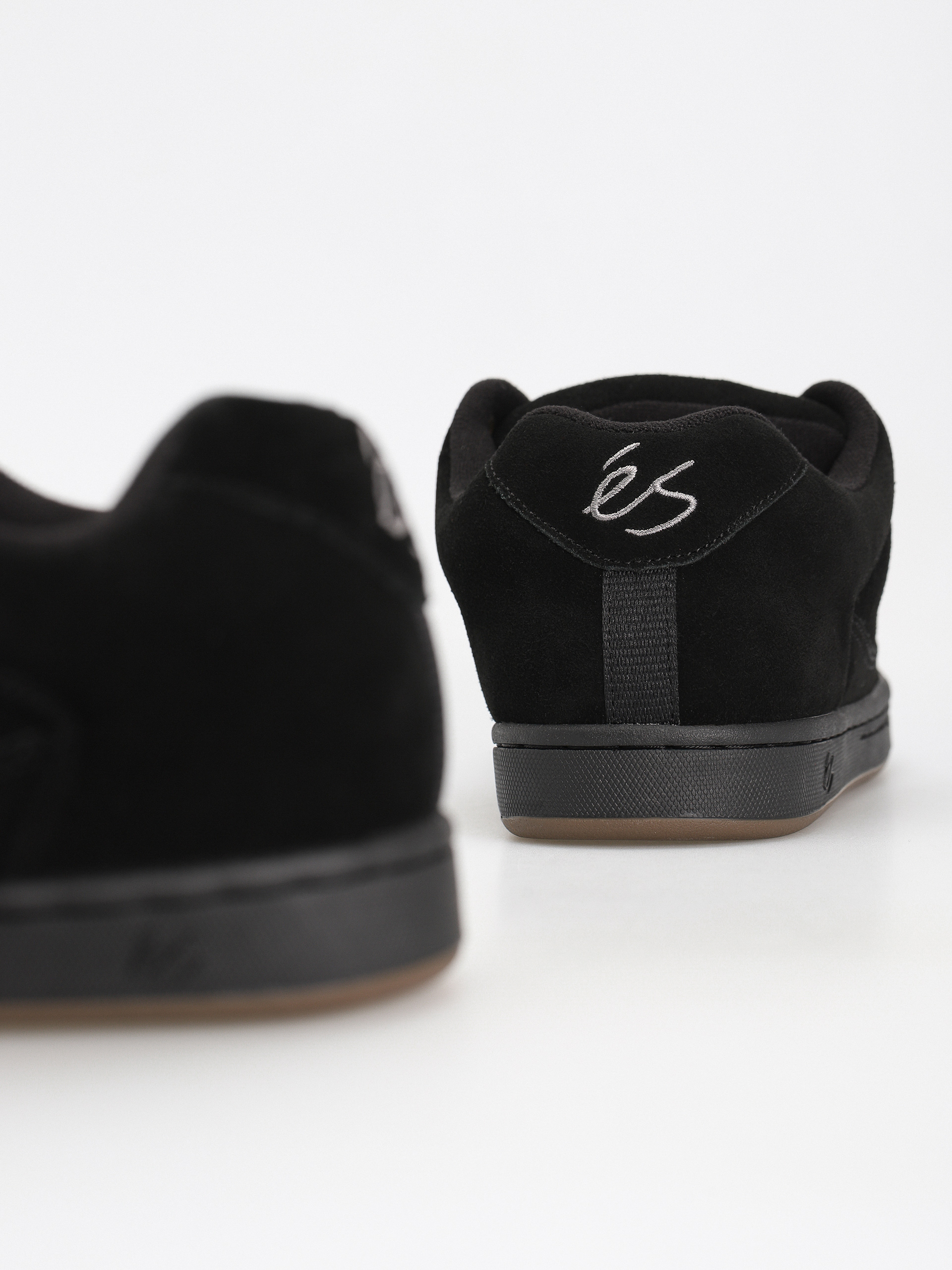 Обувки eS Accel Og (black)