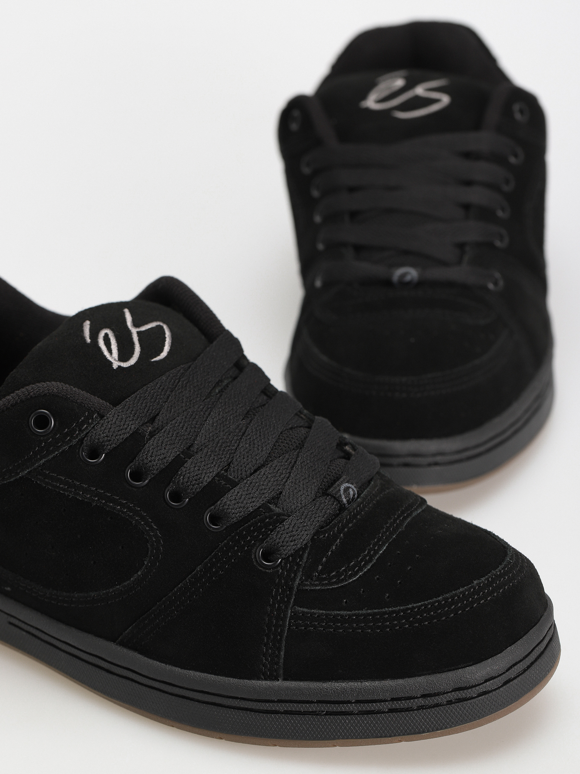 Обувки eS Accel Og (black)