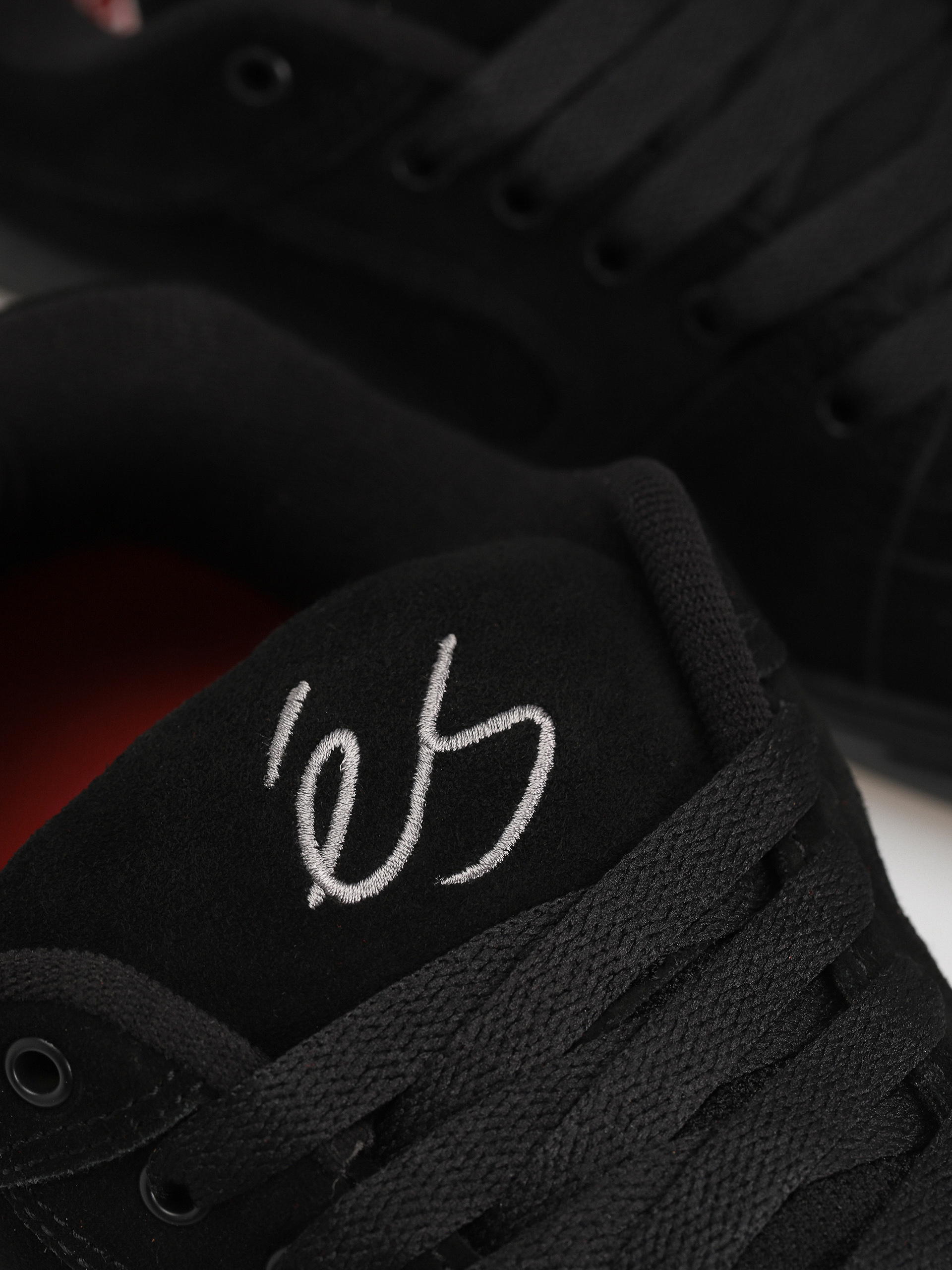 Обувки eS Accel Og (black)