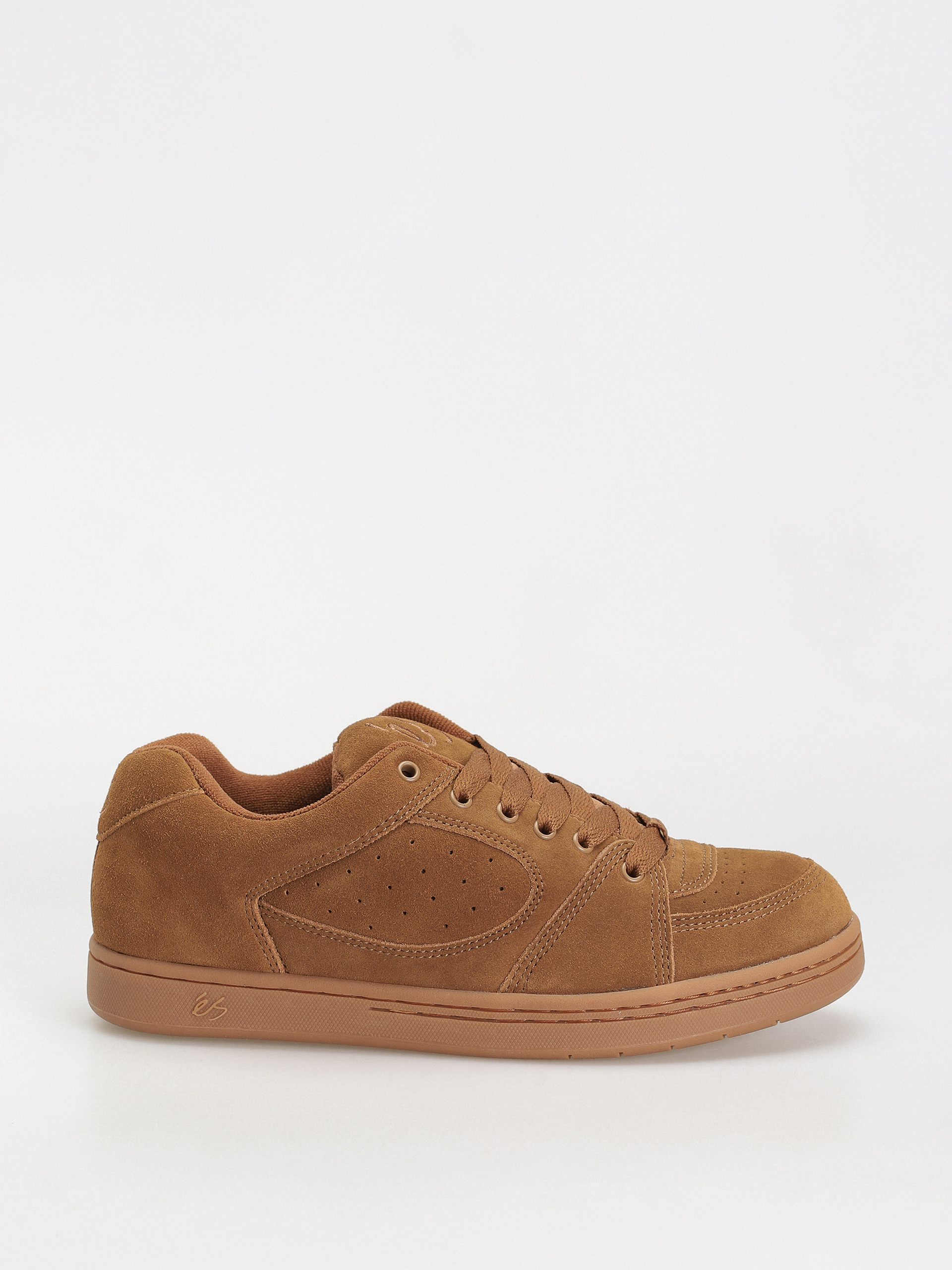 u041eu0431u0443u0432u043au0438 eS Accel Og (brown/gum)