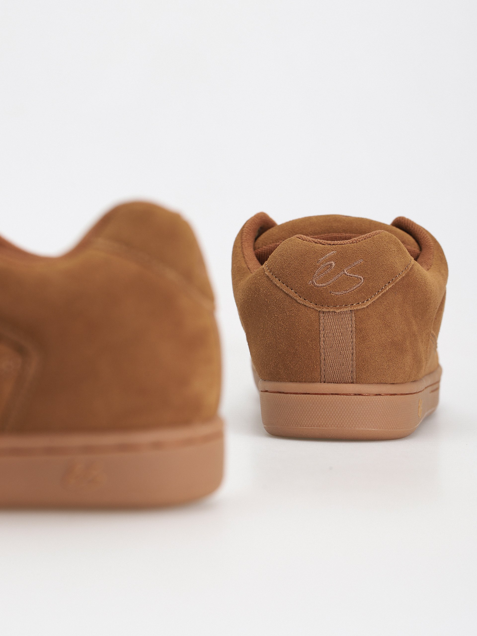 Обувки eS Accel Og (brown/gum)