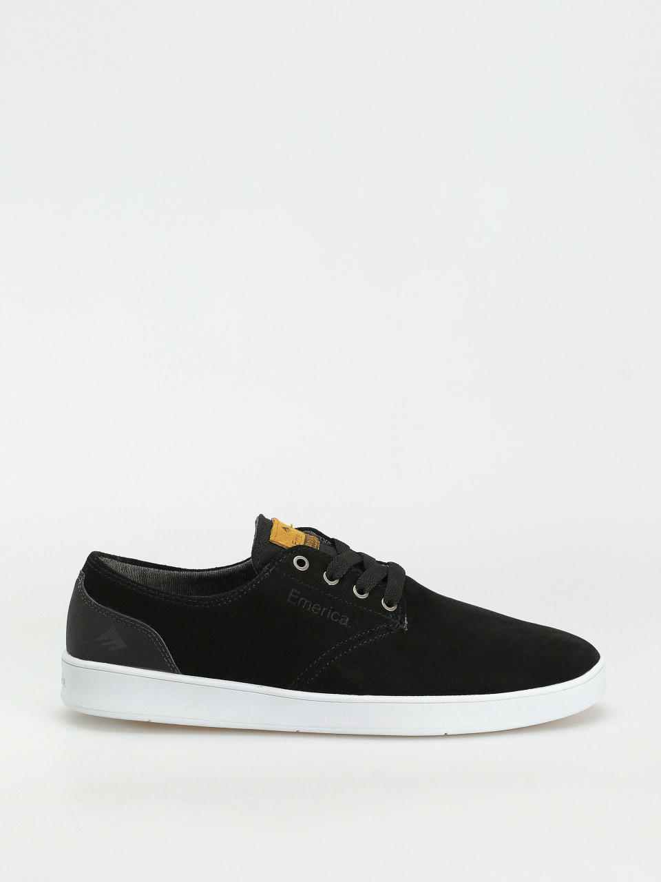 Обувки Emerica The Romero Laced (black/black/white)