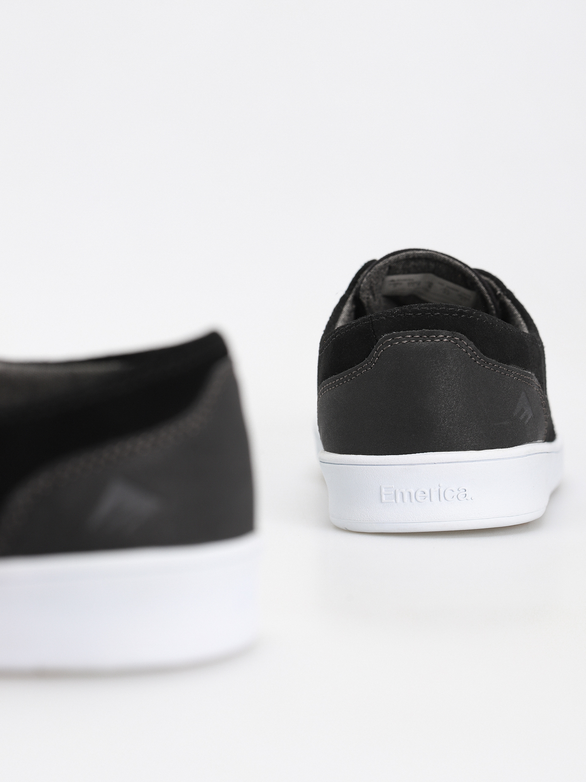 Обувки Emerica The Romero Laced (black/black/white)