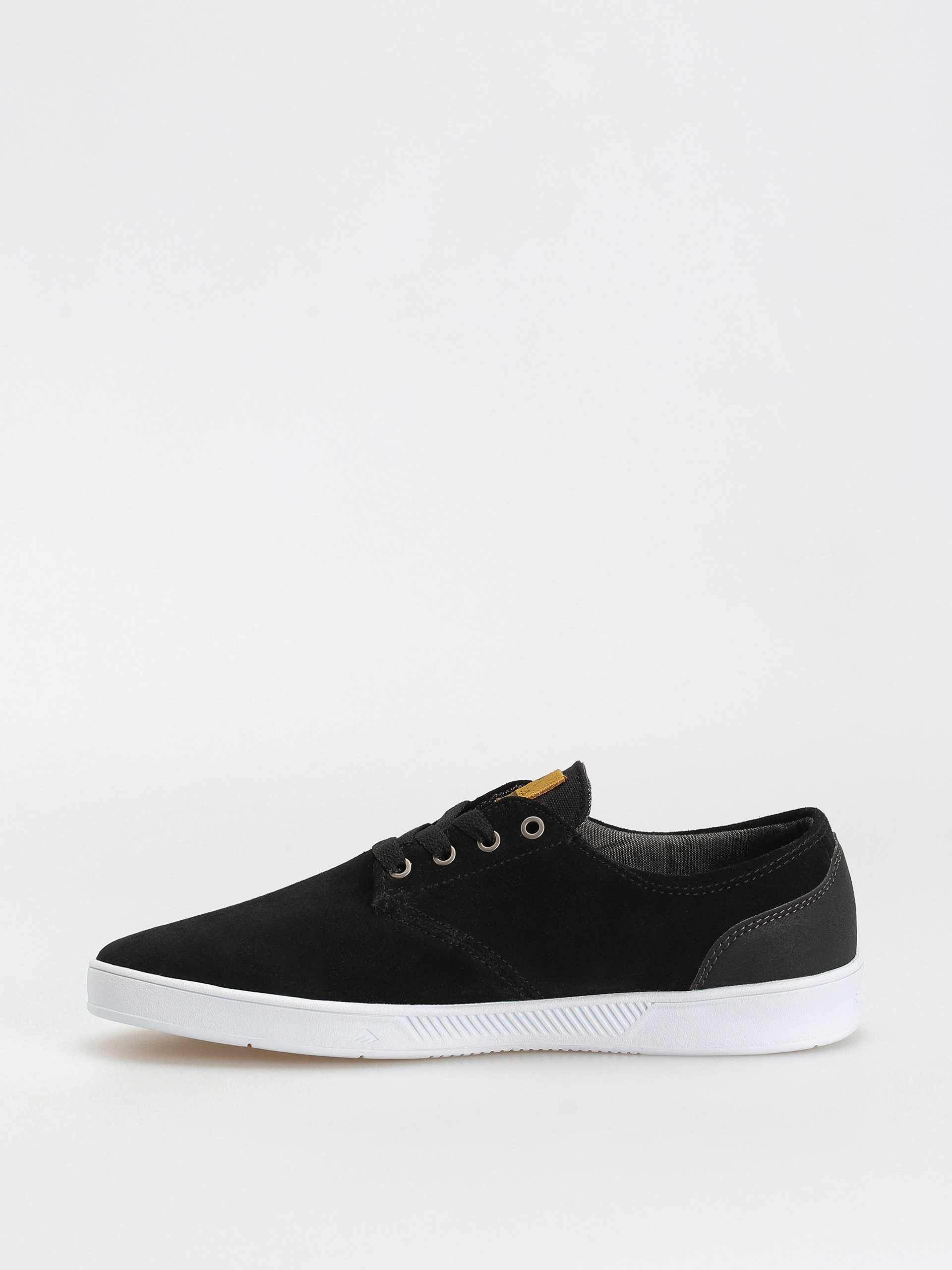 Обувки Emerica The Romero Laced (black/black/white)