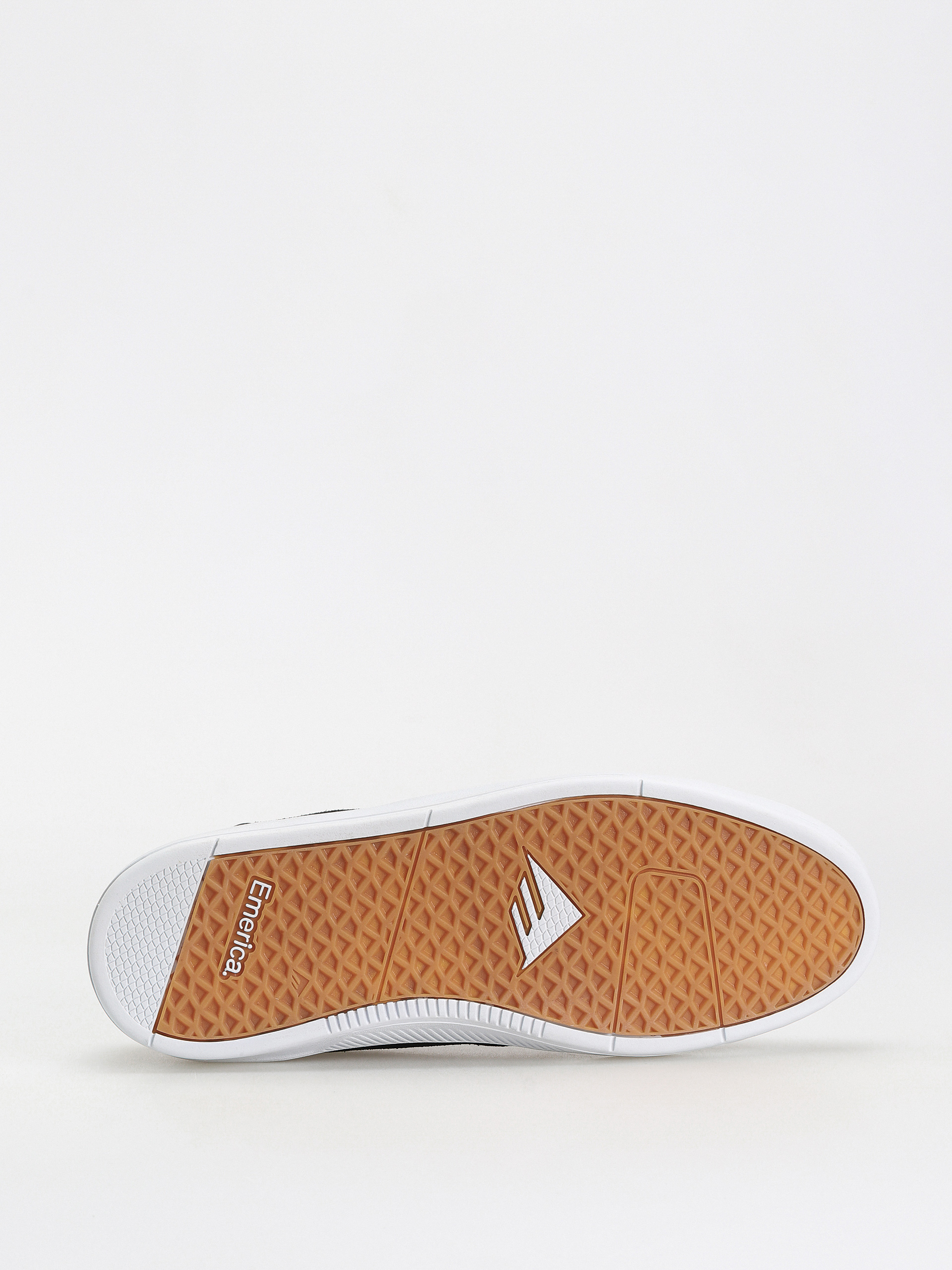 Обувки Emerica The Romero Laced (black/black/white)