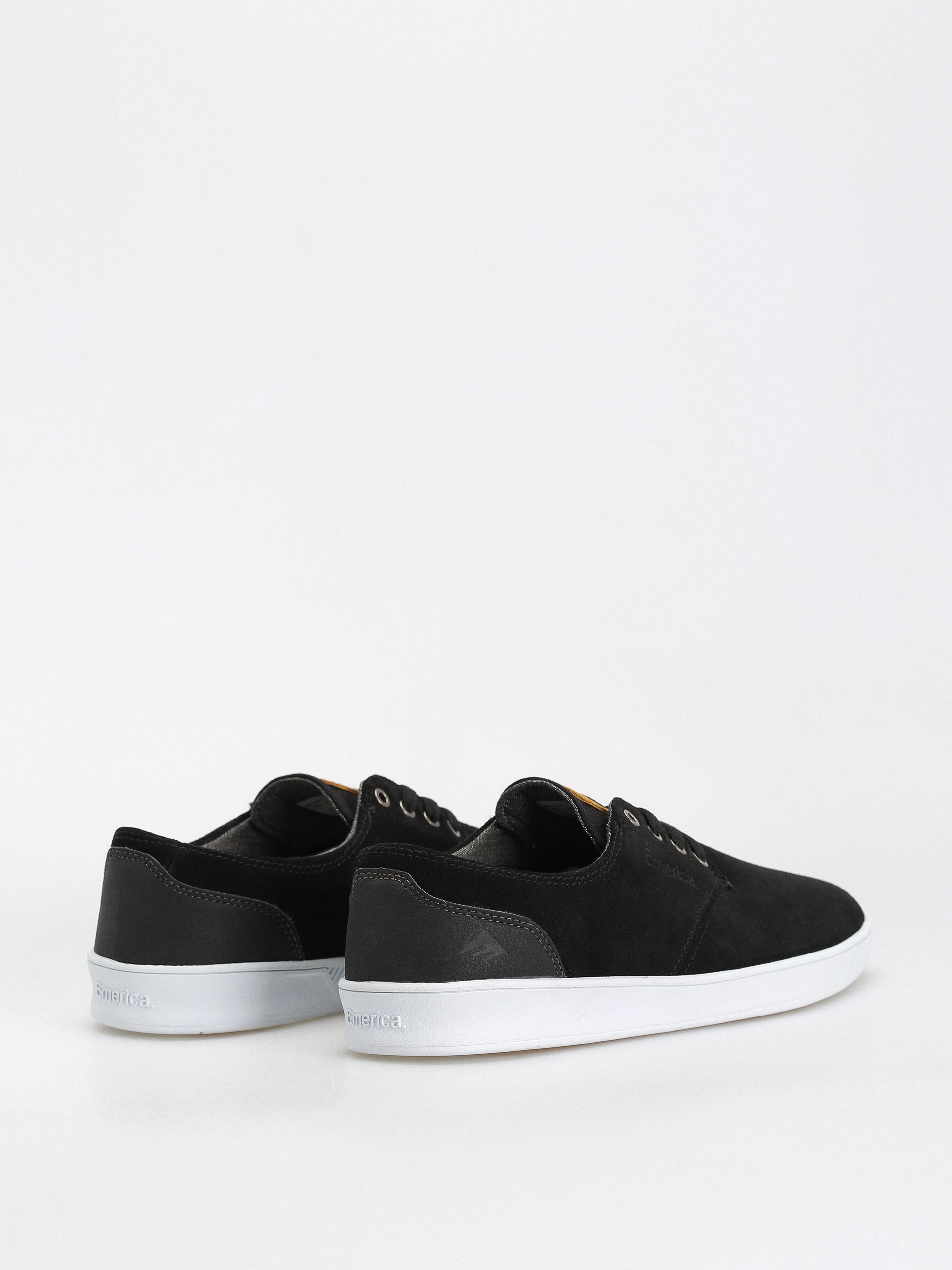 Обувки Emerica The Romero Laced (black/black/white)
