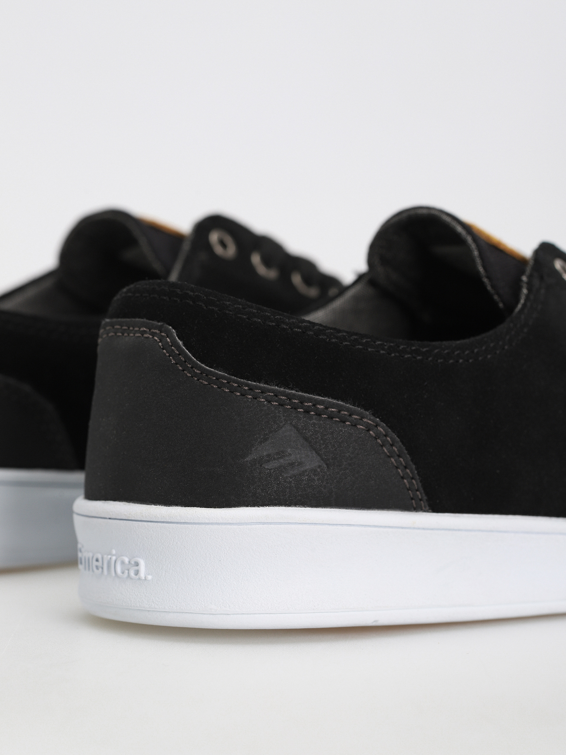 Обувки Emerica The Romero Laced (black/black/white)