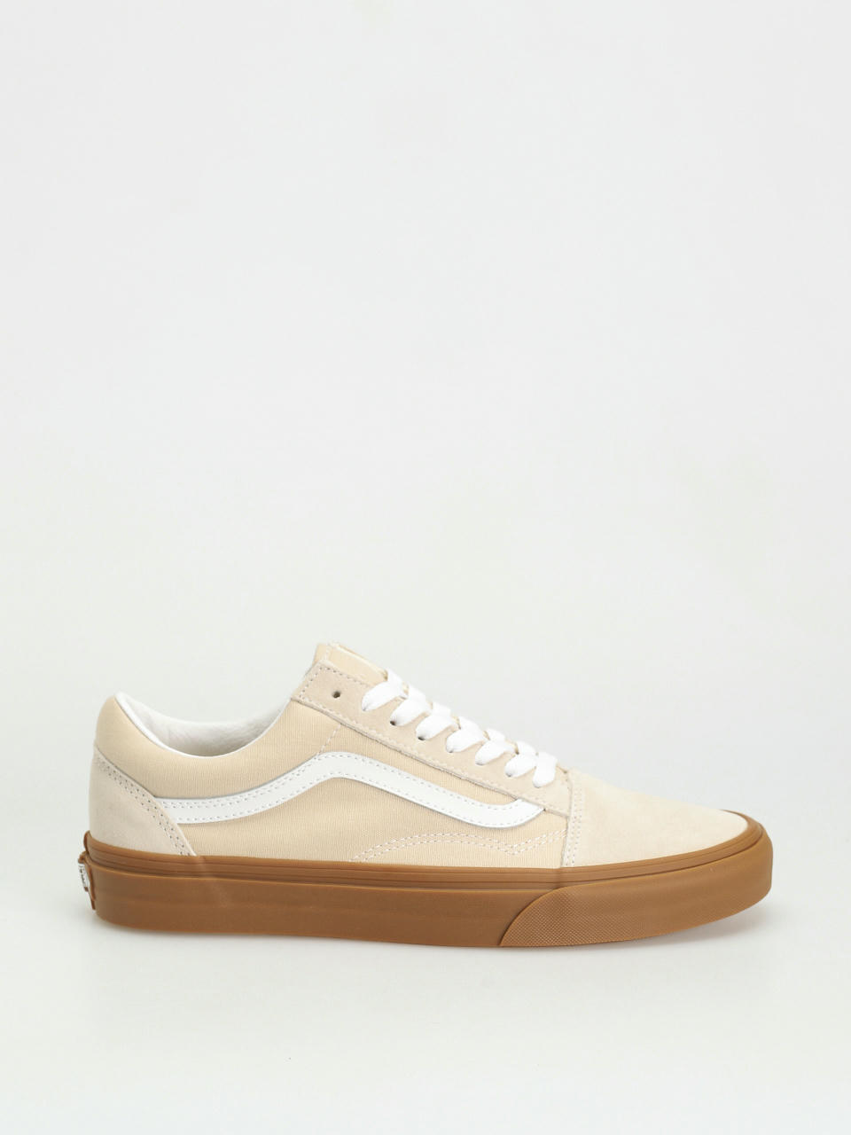 Обувки Vans Old Skool (oatmeal/gum)