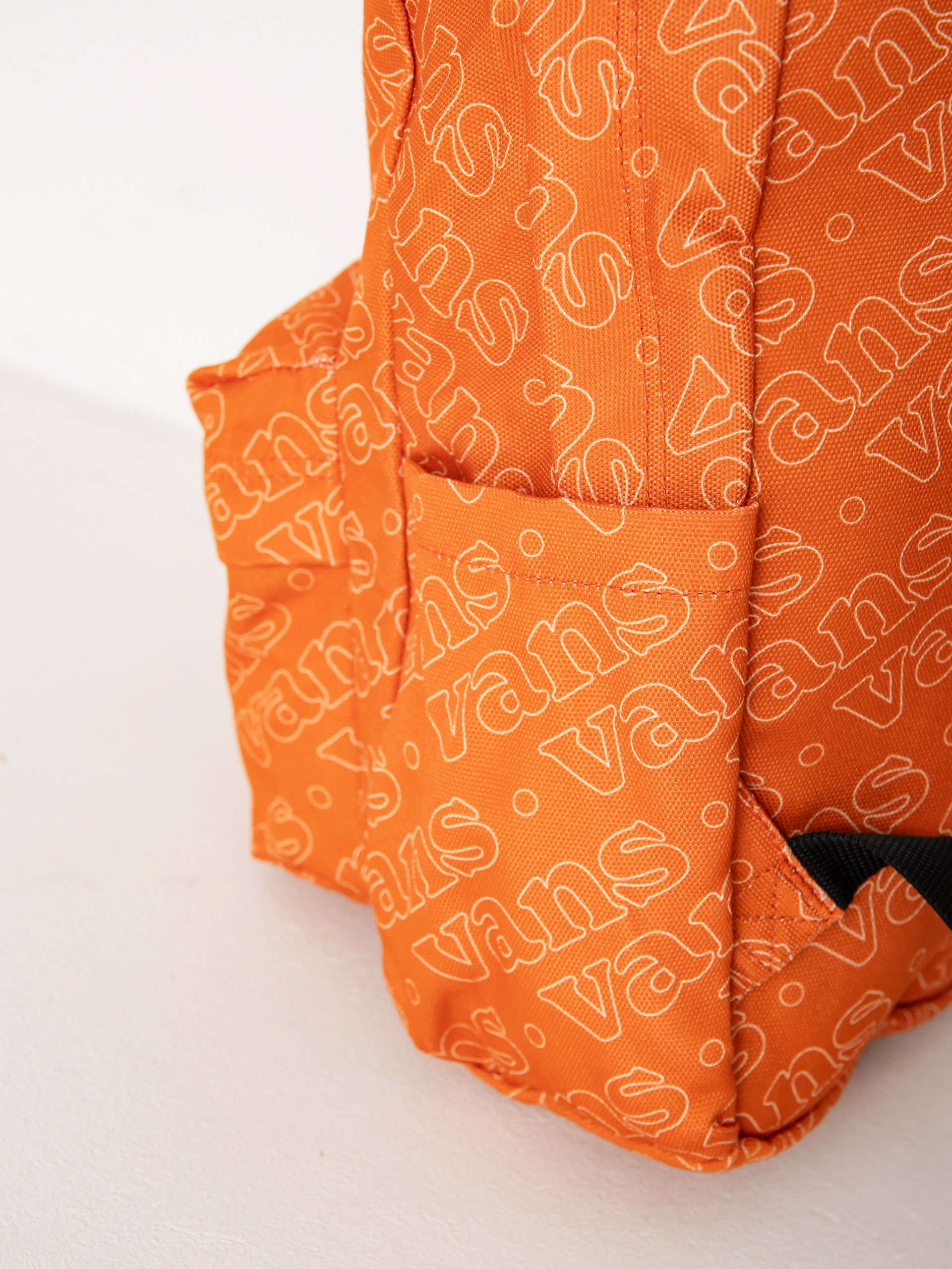 Раница Vans Old Skool H2O (harvest pumpkin)