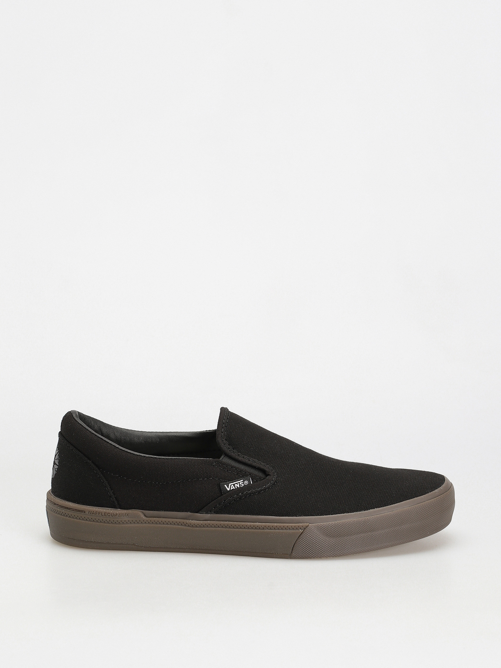 Обувки Vans Bmx Slip On (dennis enarson black/multi)