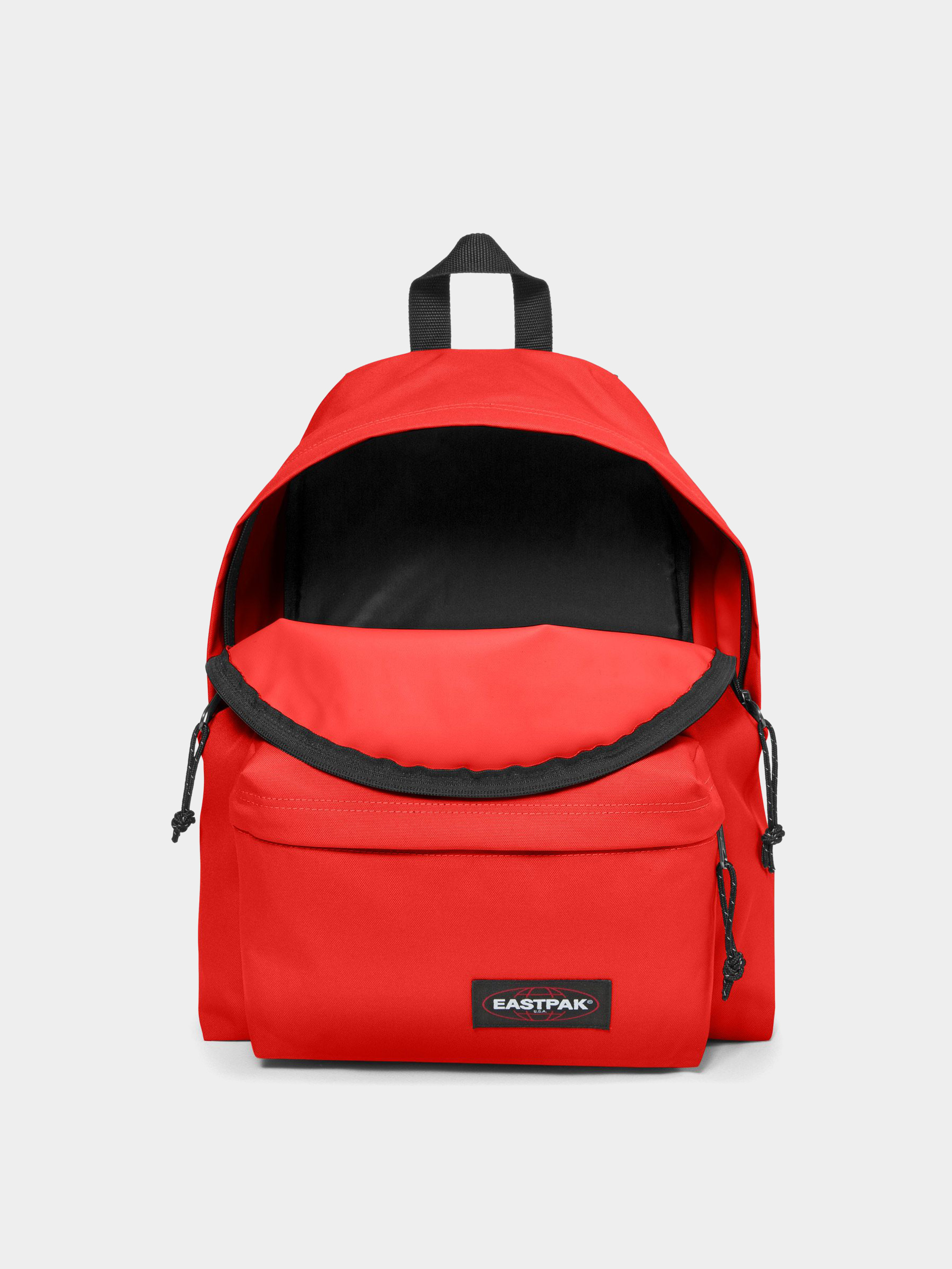 Раница Eastpak Padded Pak R (tasty orange)