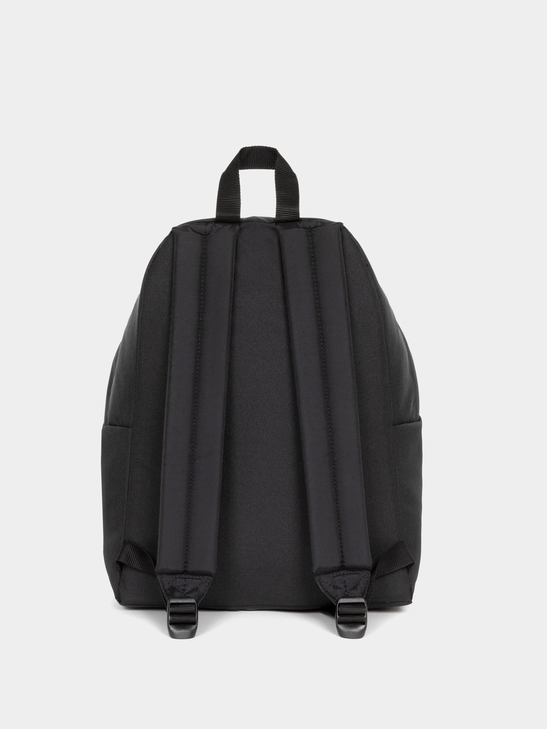 Раница Eastpak X Wally Padded Pak R (wally silk black)