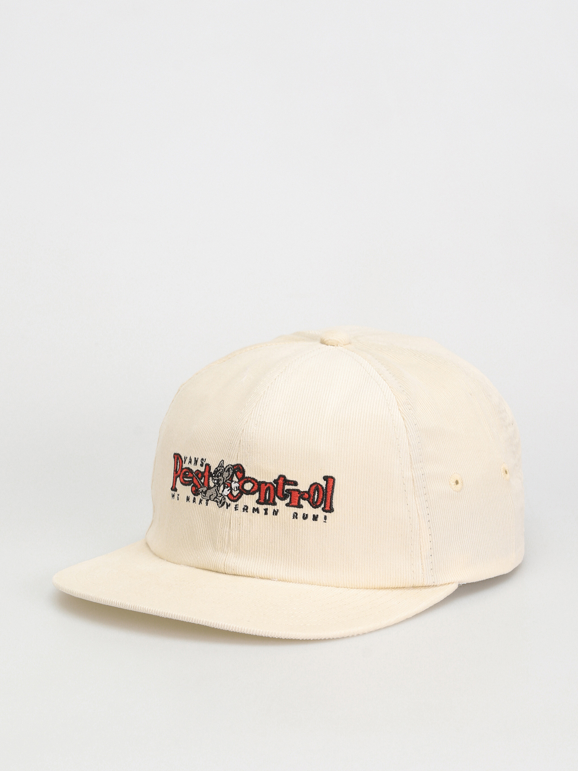 Шапка с козирка Vans Zahba Skate Jockey