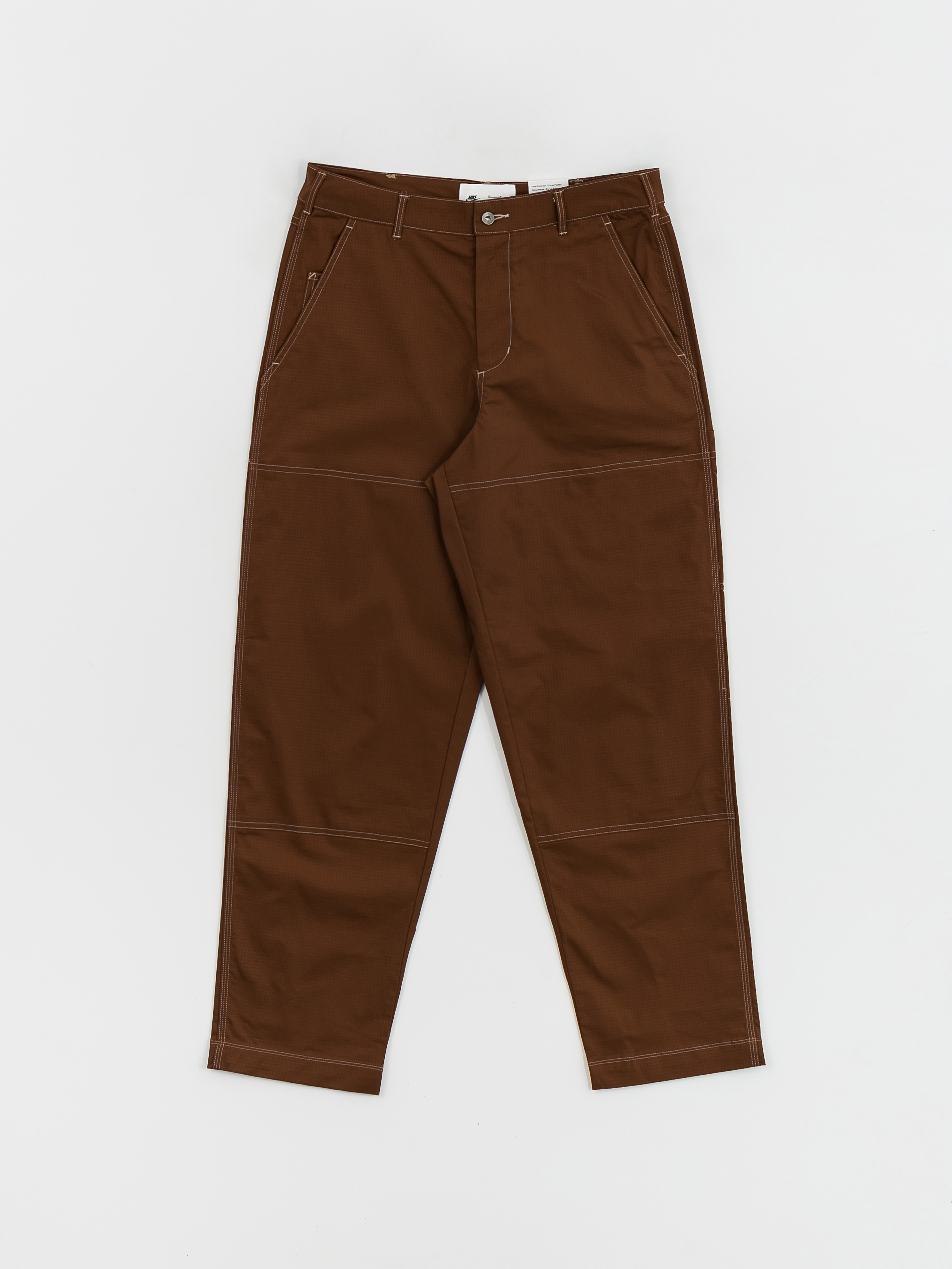 Панталони Nike SB Double Knee (cacao wow)