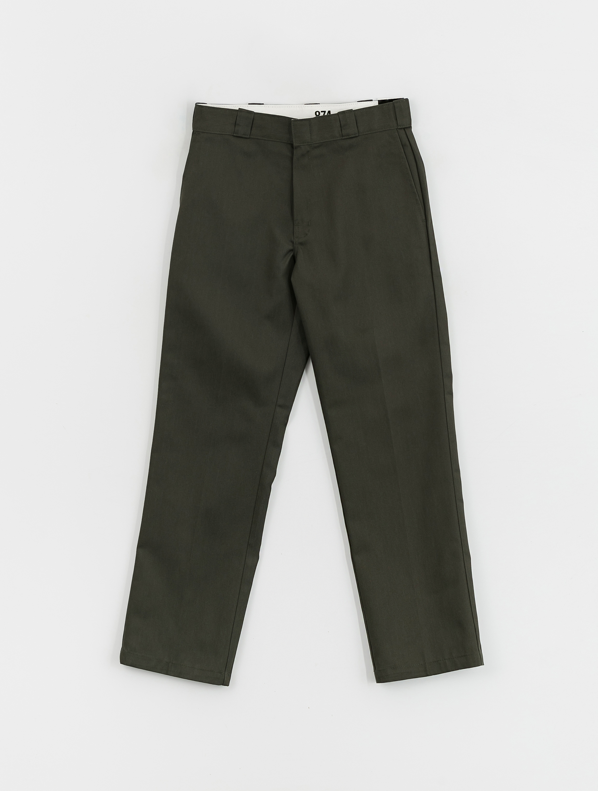 Панталони Dickies 874 Work (olive green)