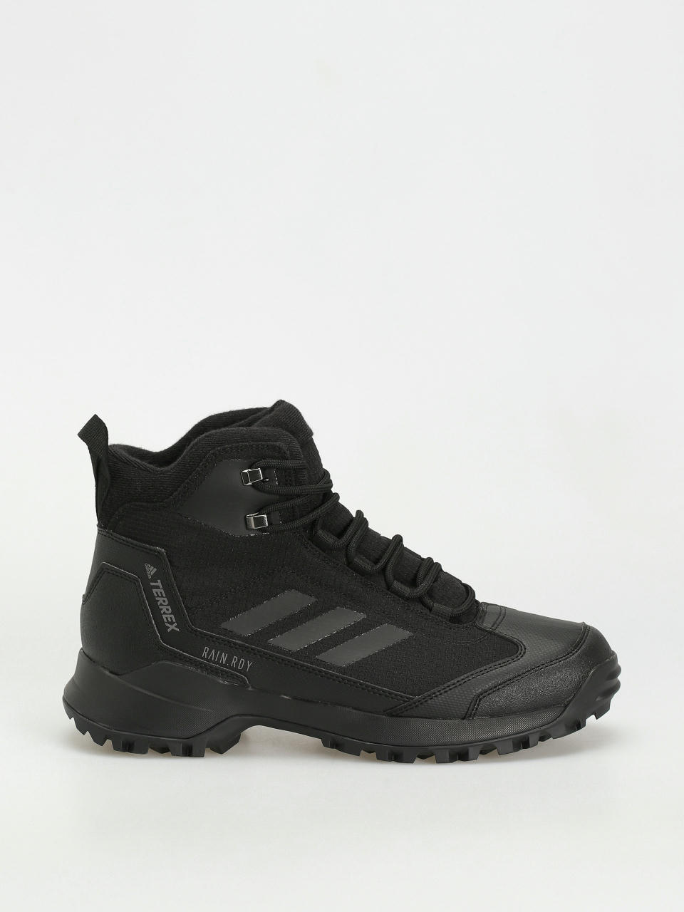 Обувки adidas Originals Frozetrack (cblack/cblack/grefou)