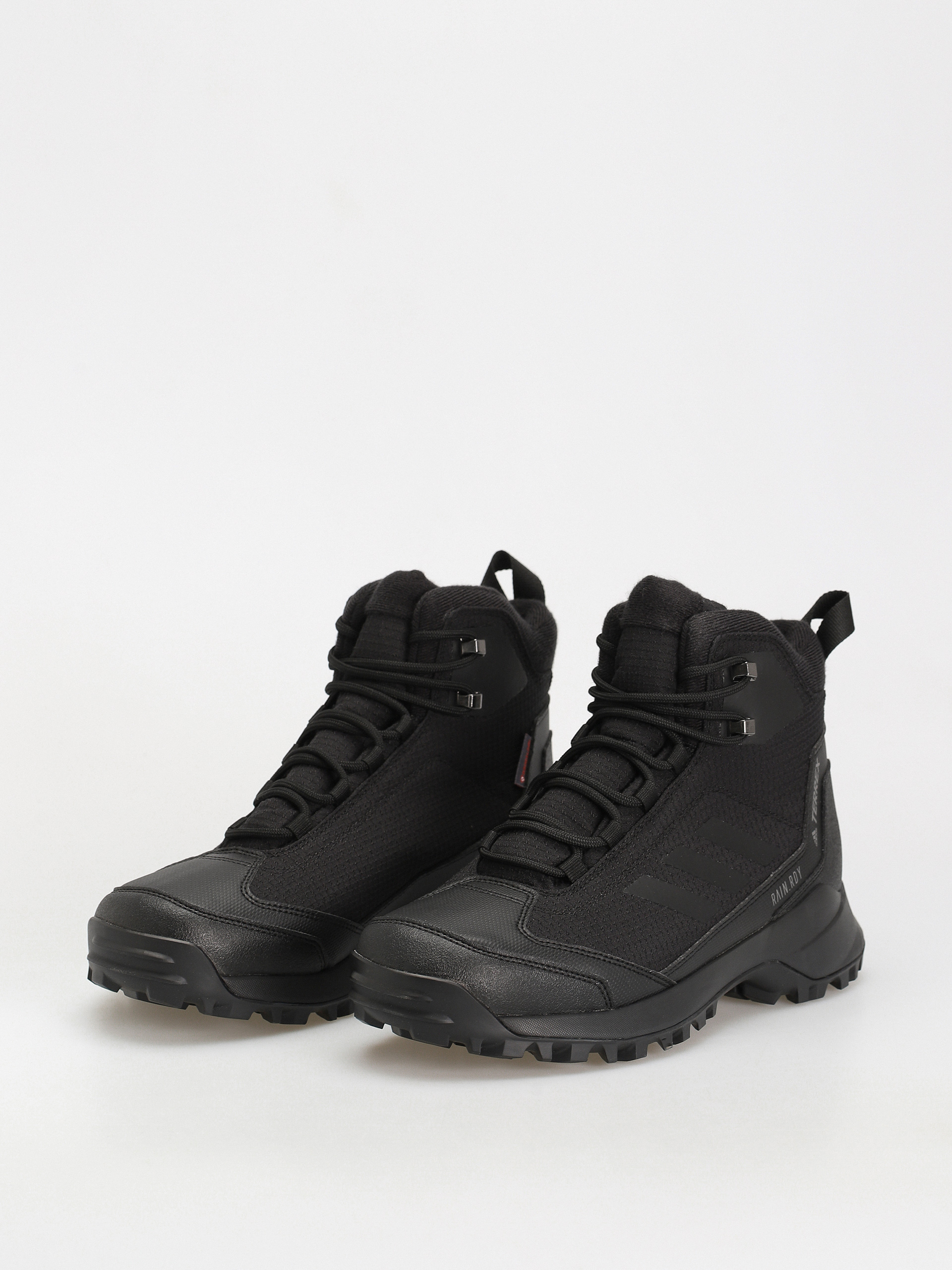 Обувки adidas Originals Frozetrack (cblack/cblack/grefou)