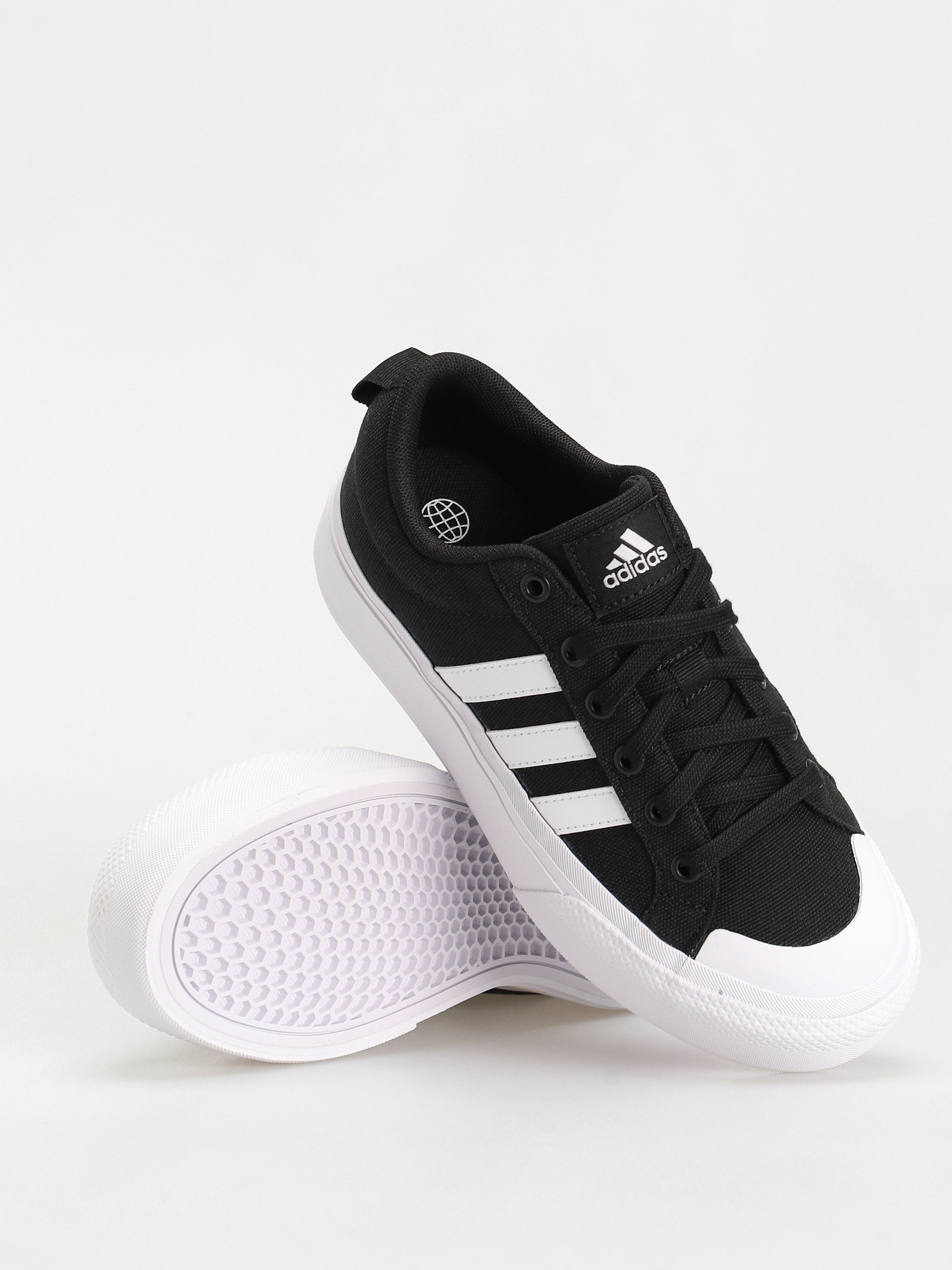 Обувки adidas Originals Bravada 2.0 Platform Wmn (cblack/ftwwht/cblack)