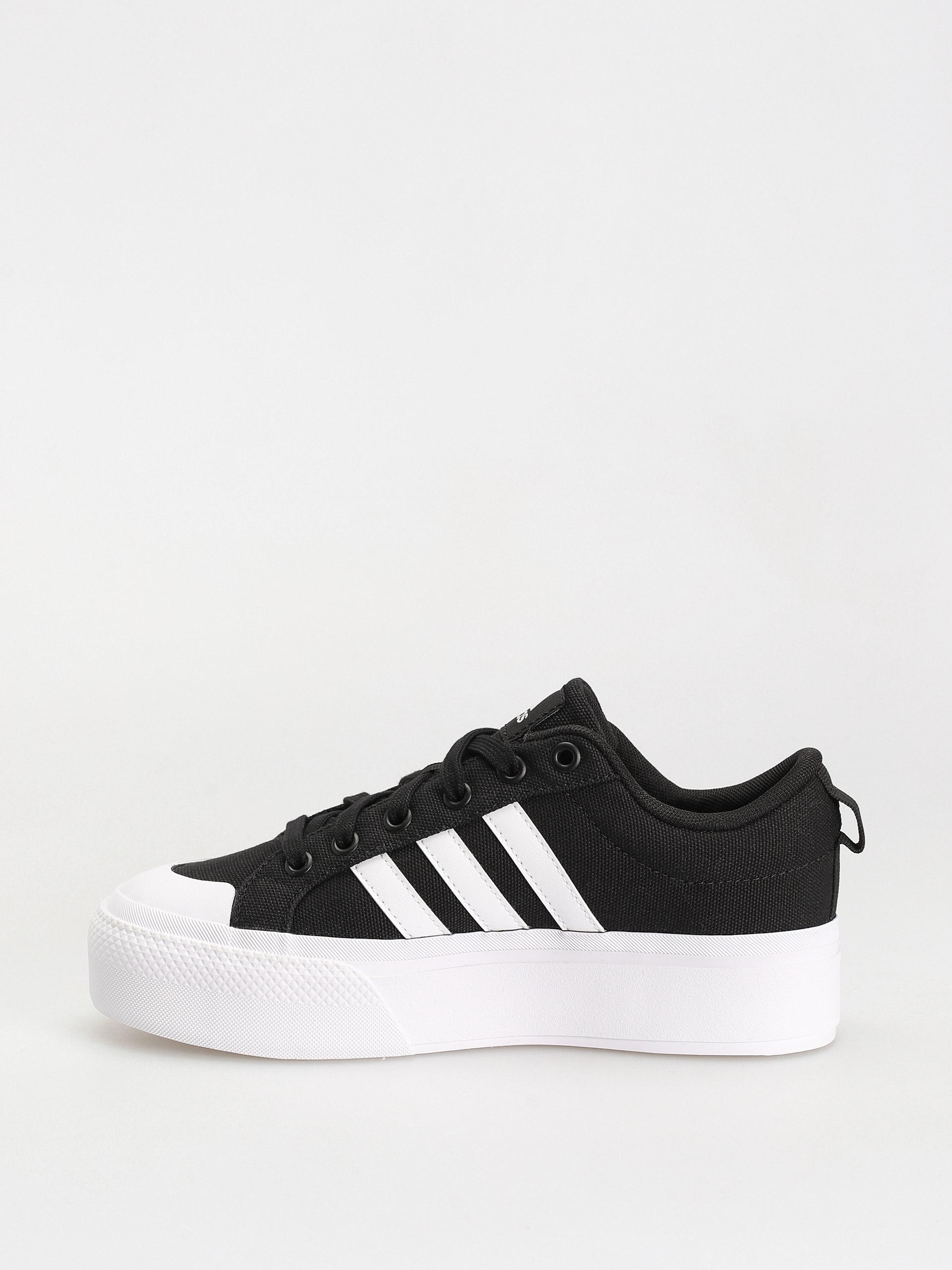 Обувки adidas Originals Bravada 2.0 Platform Wmn (cblack/ftwwht/cblack)