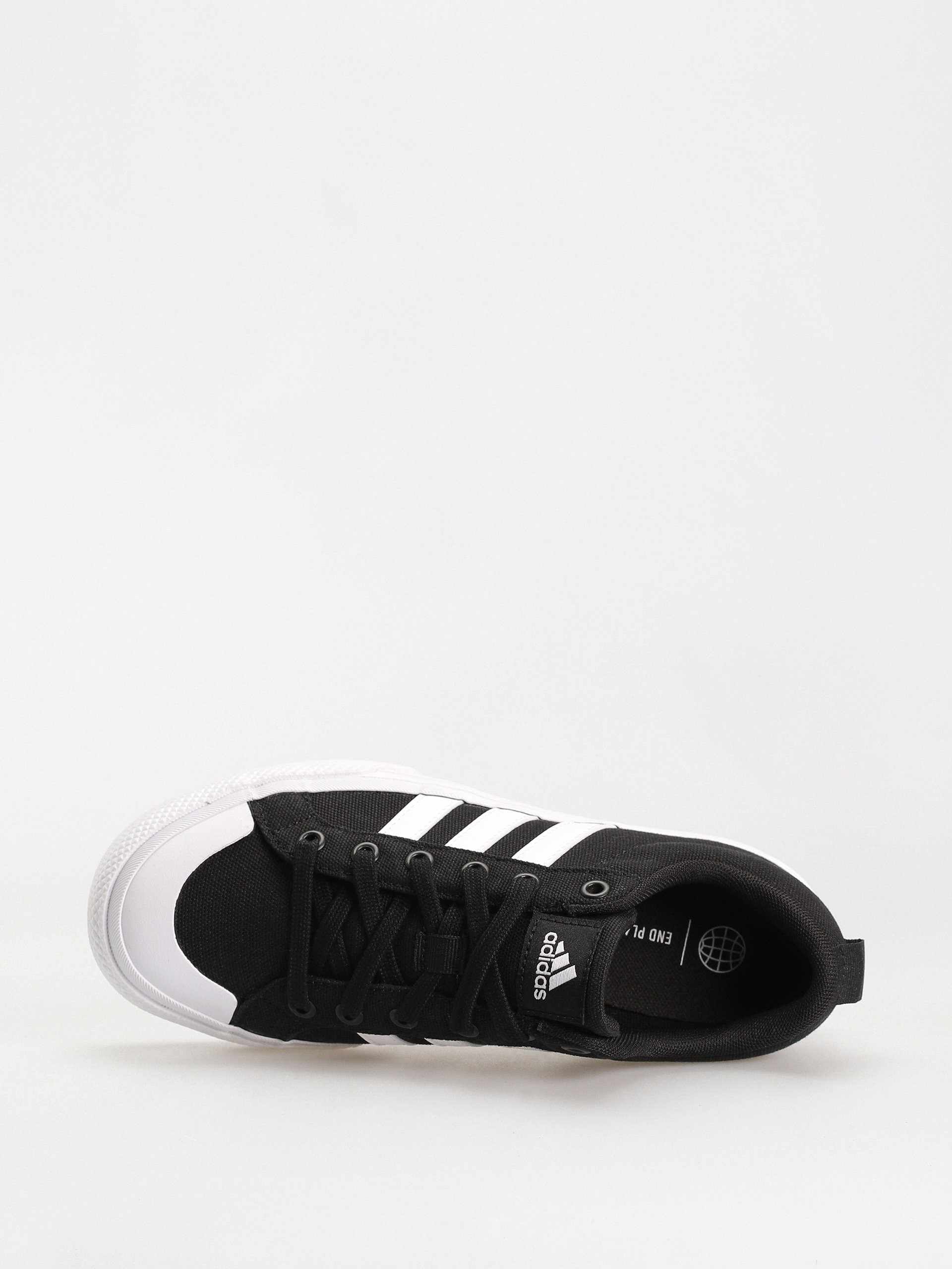 Обувки adidas Originals Bravada 2.0 Platform Wmn (cblack/ftwwht/cblack)