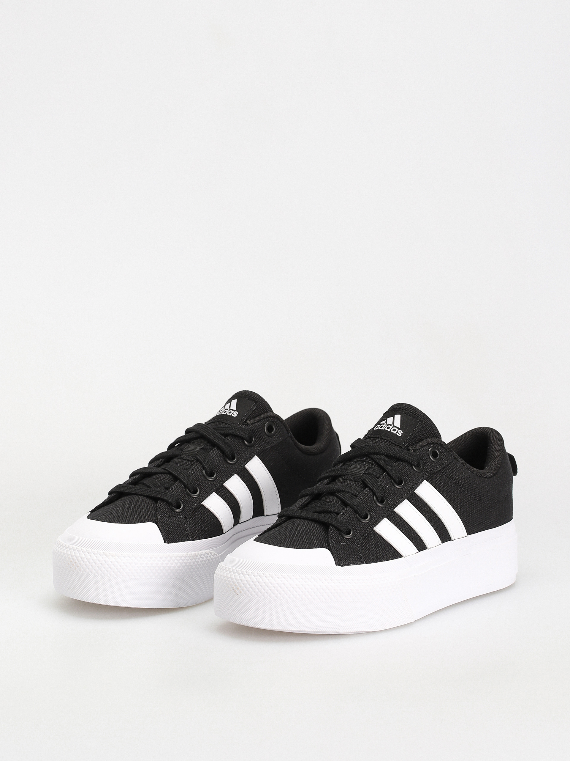 Обувки adidas Originals Bravada 2.0 Platform Wmn (cblack/ftwwht/cblack)