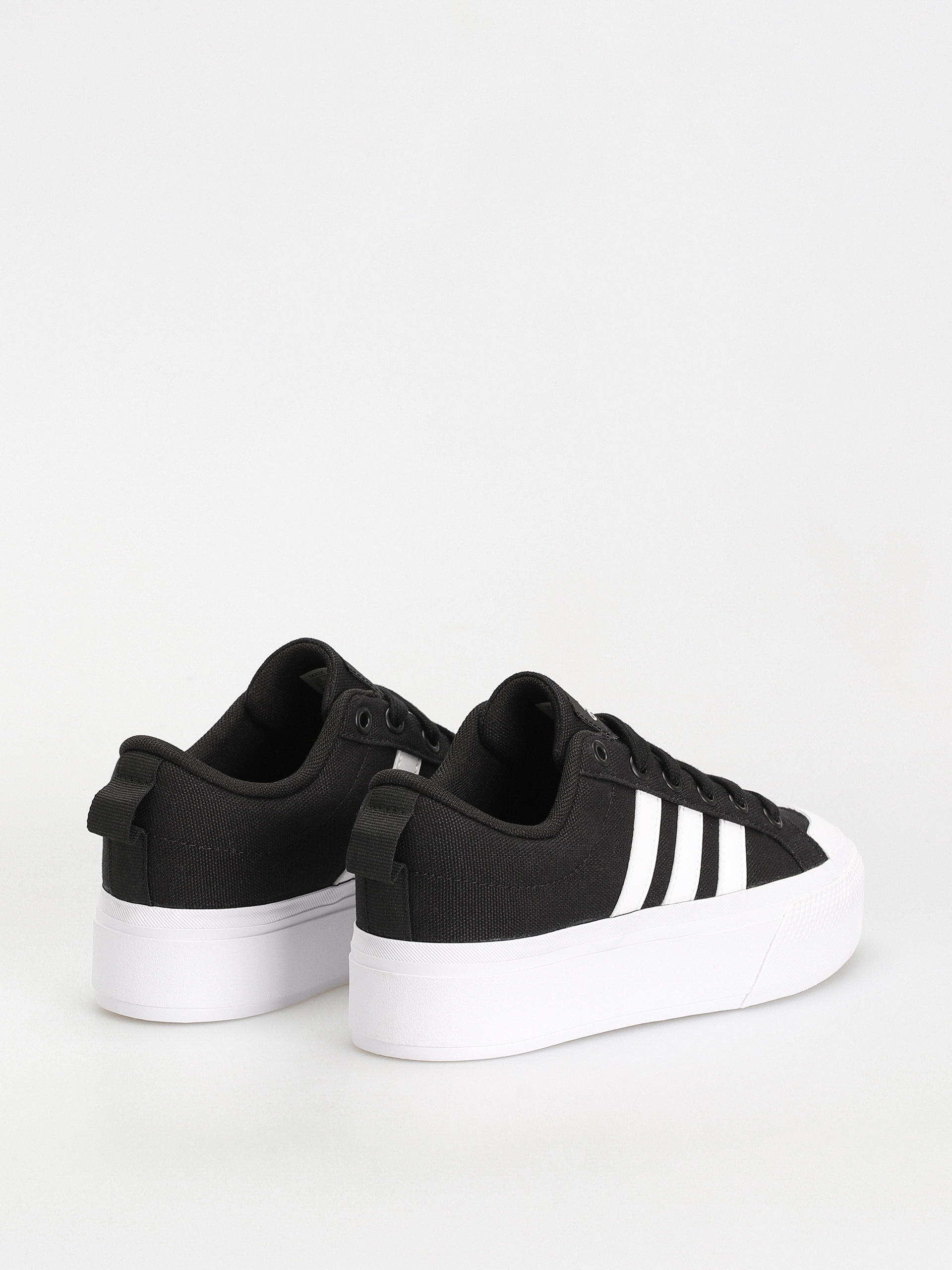 Обувки adidas Originals Bravada 2.0 Platform Wmn (cblack/ftwwht/cblack)