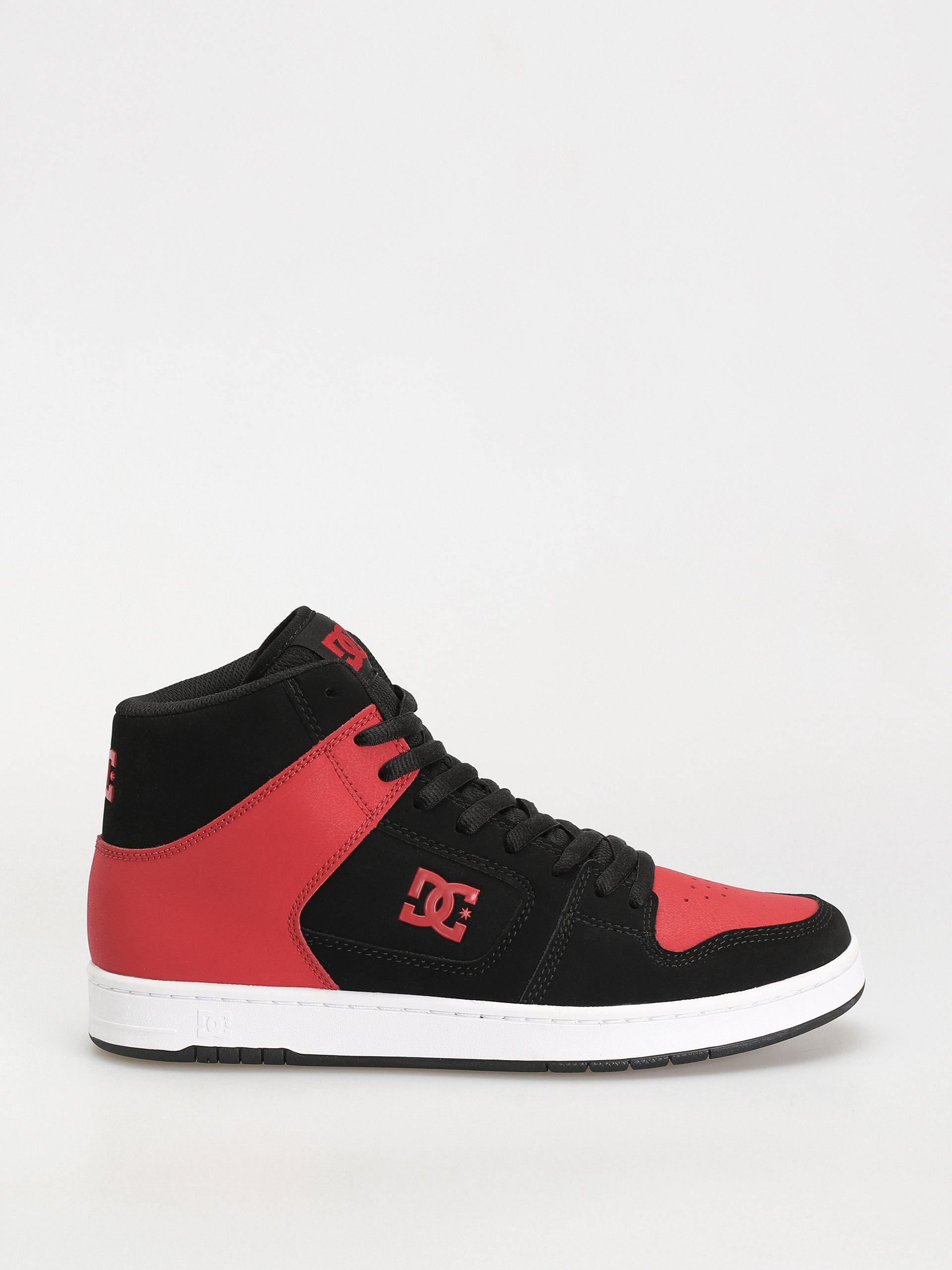 Обувки DC Manteca 4 Hi (black/red)