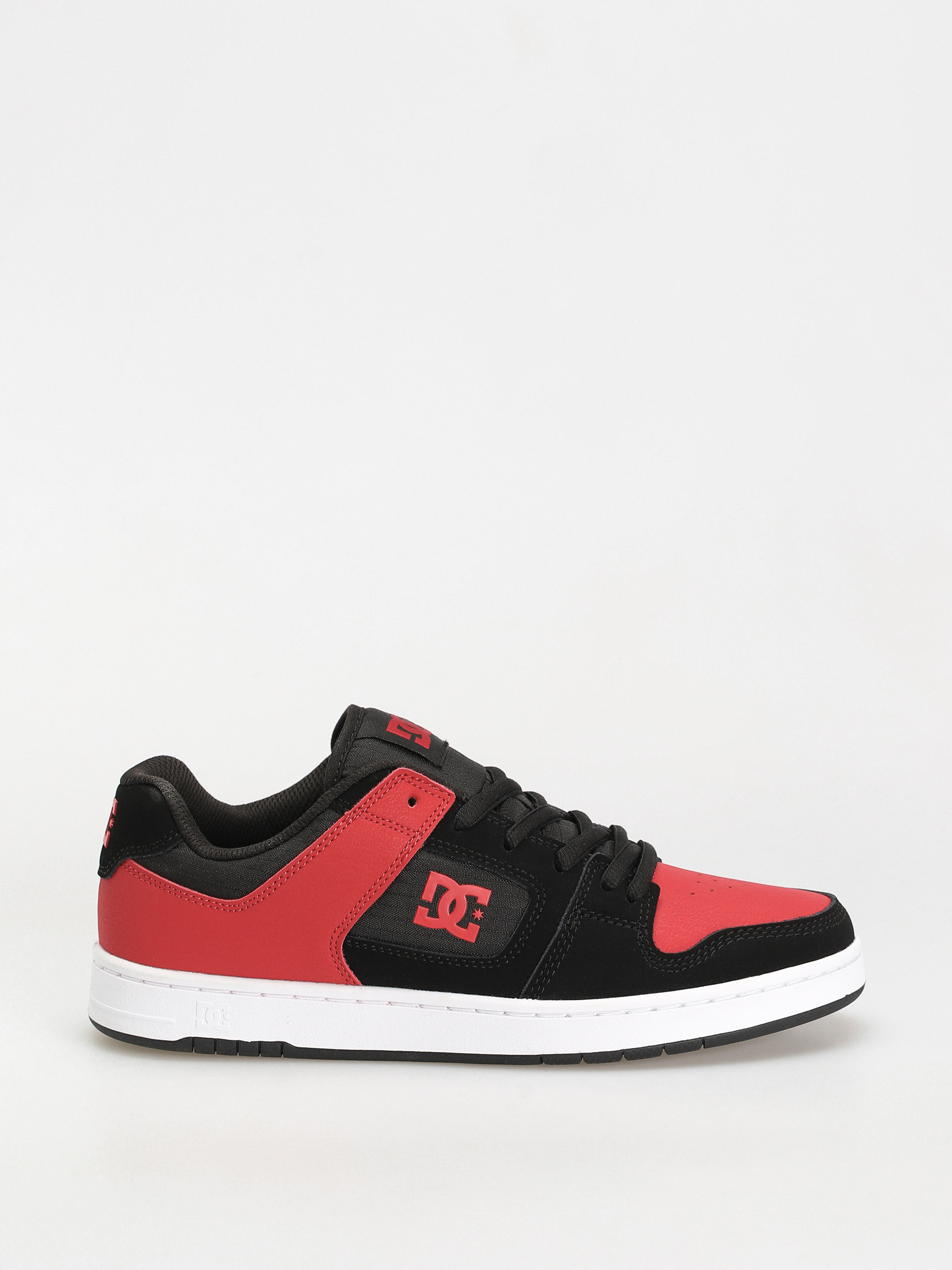 u041eu0431u0443u0432u043au0438 DC Manteca 4 (black/athletic red)