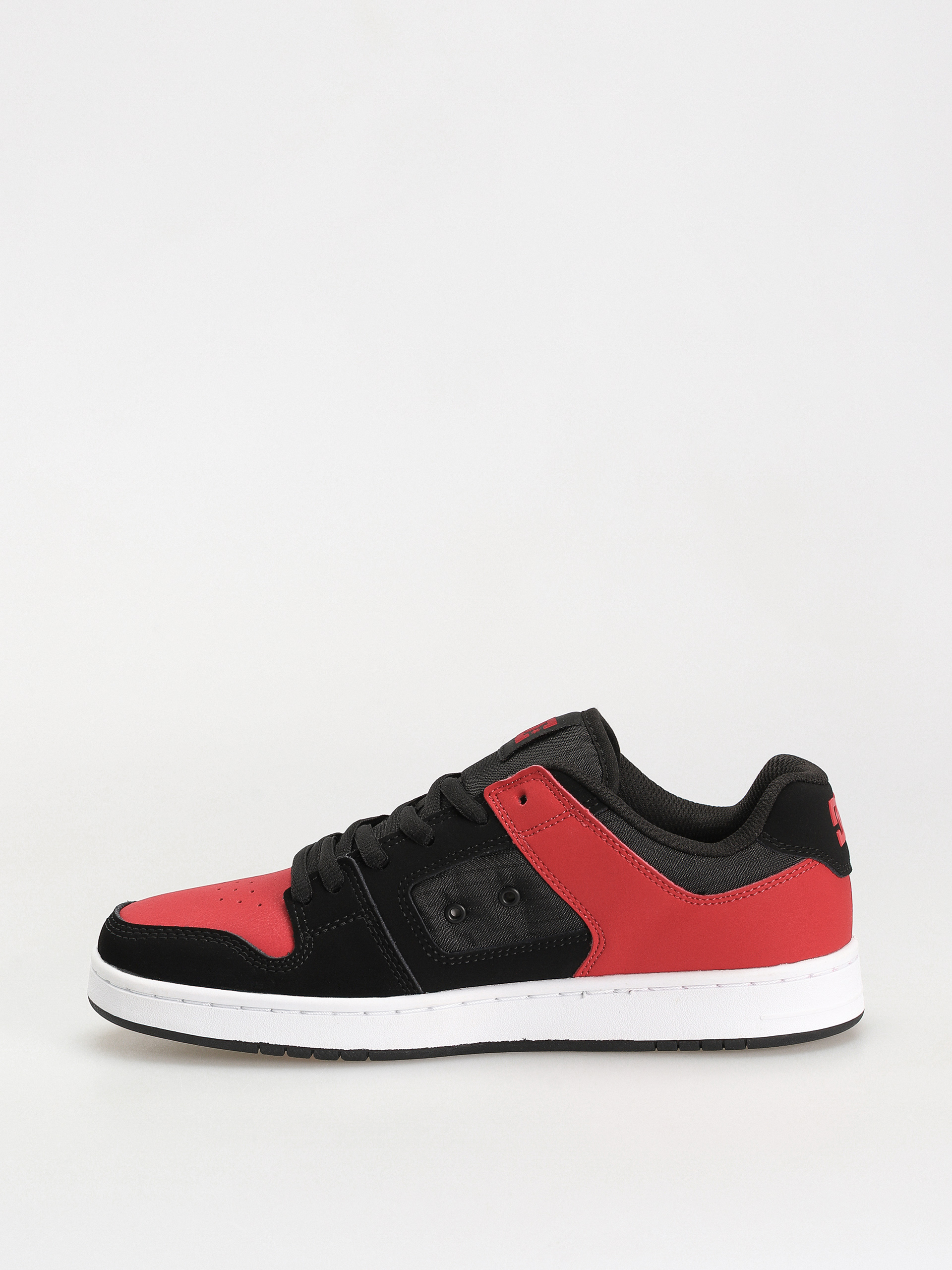 Обувки DC Manteca 4 (black/athletic red)