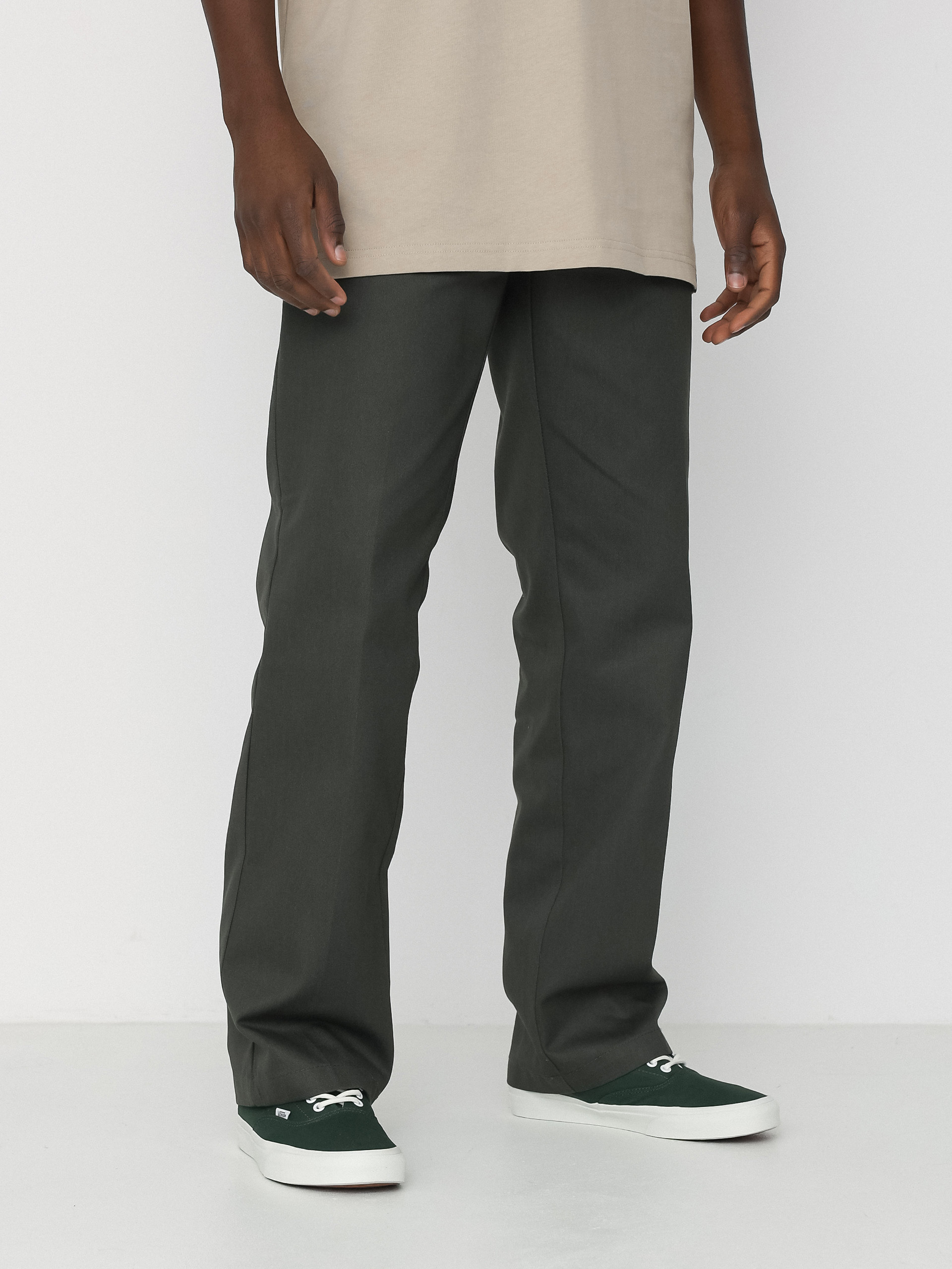 Панталони Dickies 874 Work (olive green)
