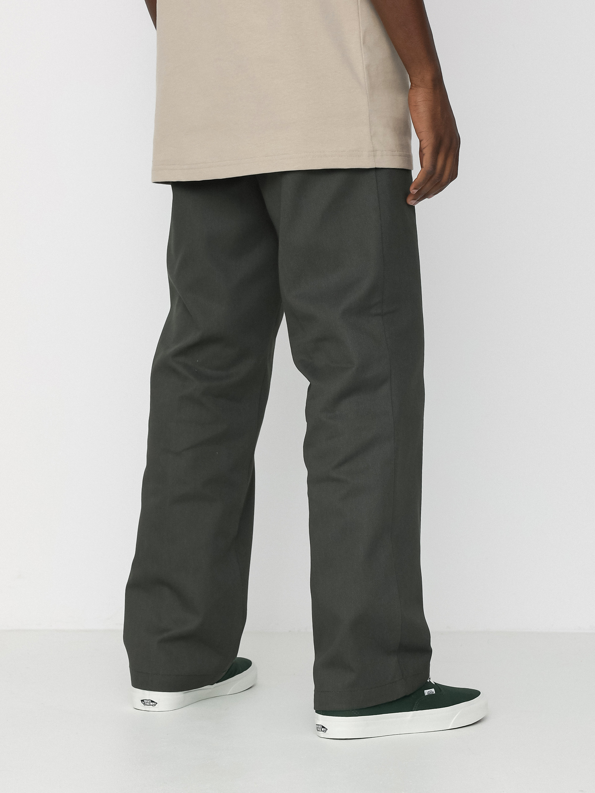 Панталони Dickies 874 Work (olive green)