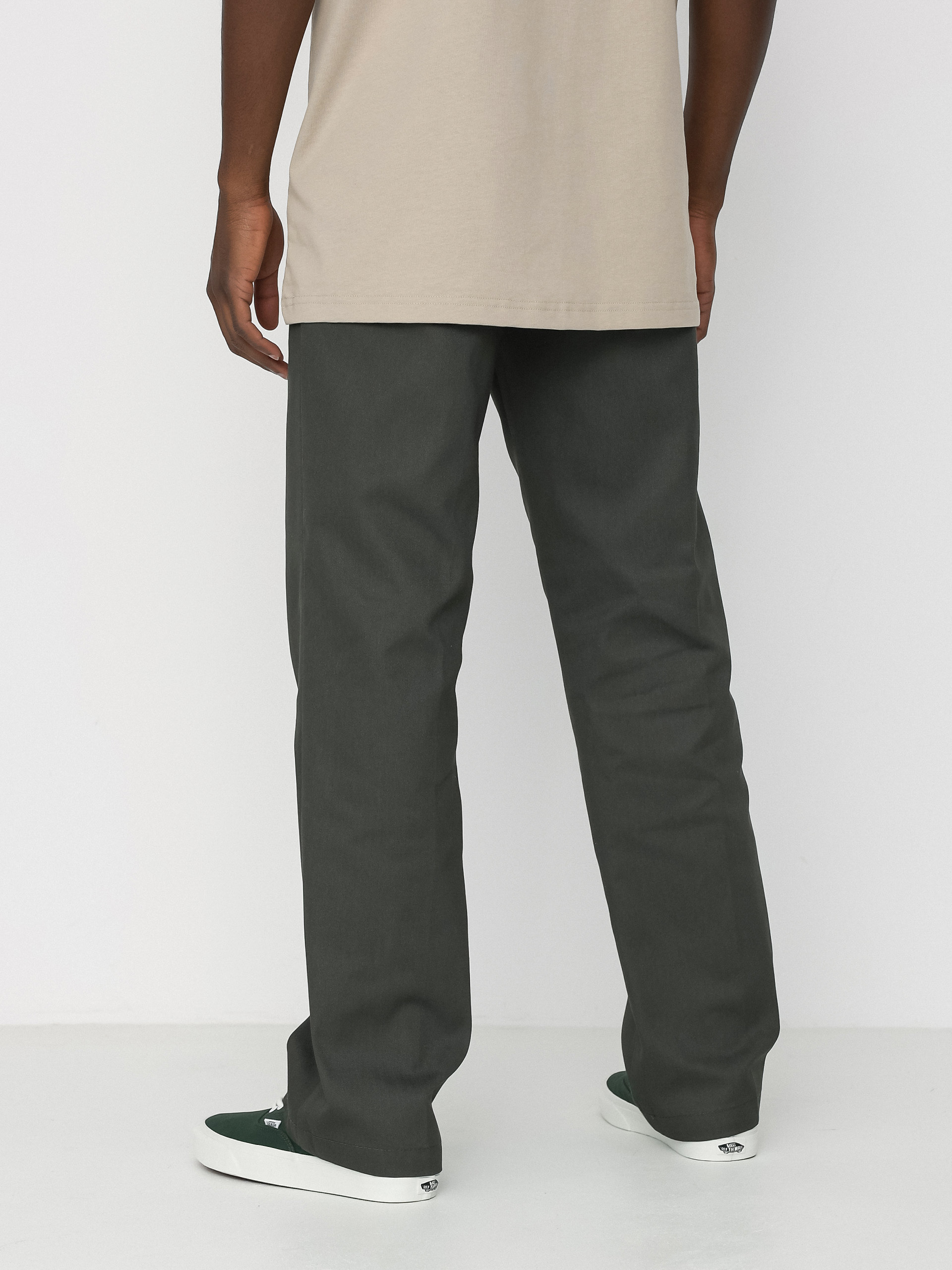 Панталони Dickies 874 Work (olive green)
