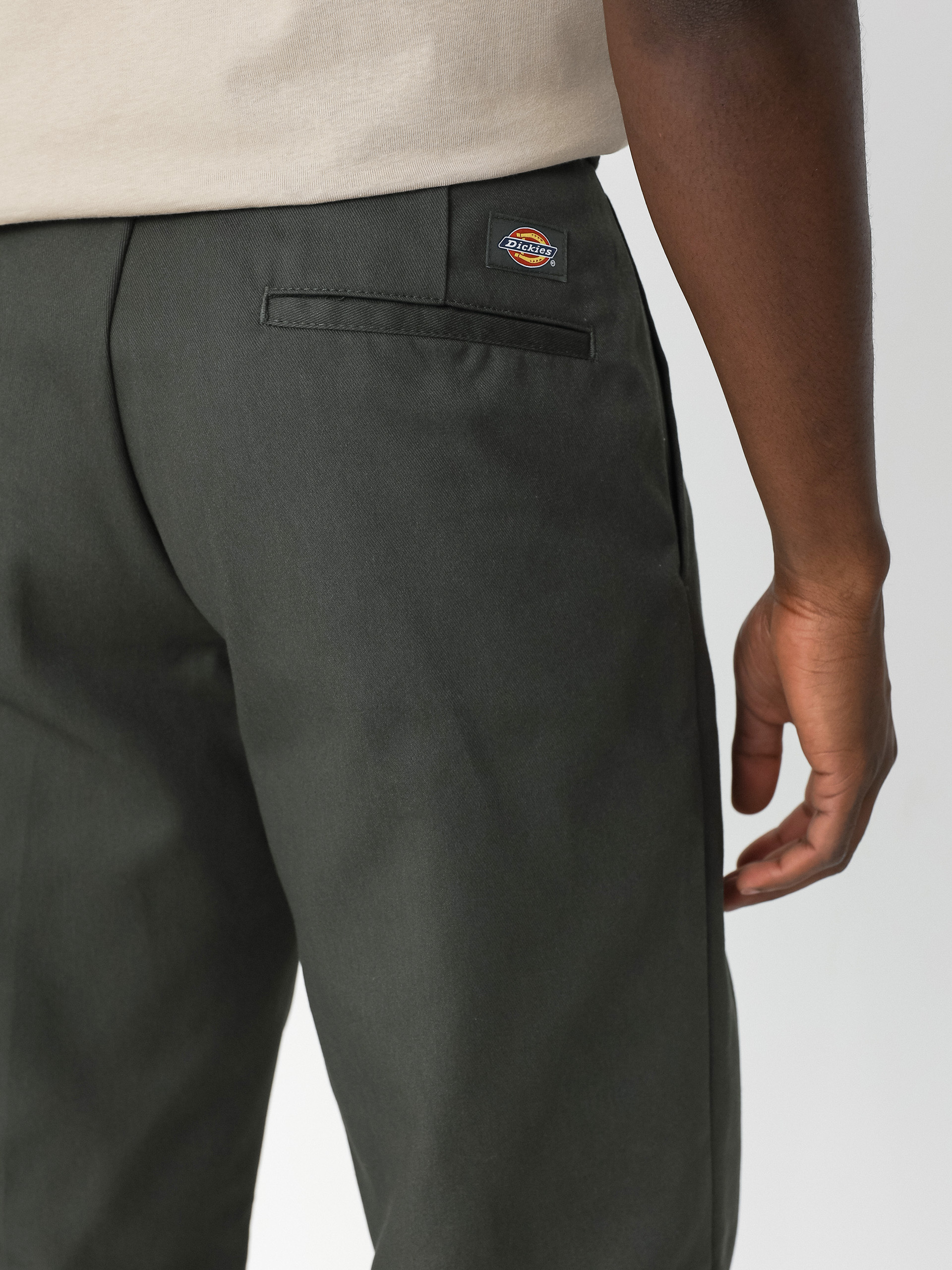 Панталони Dickies 874 Work (olive green)