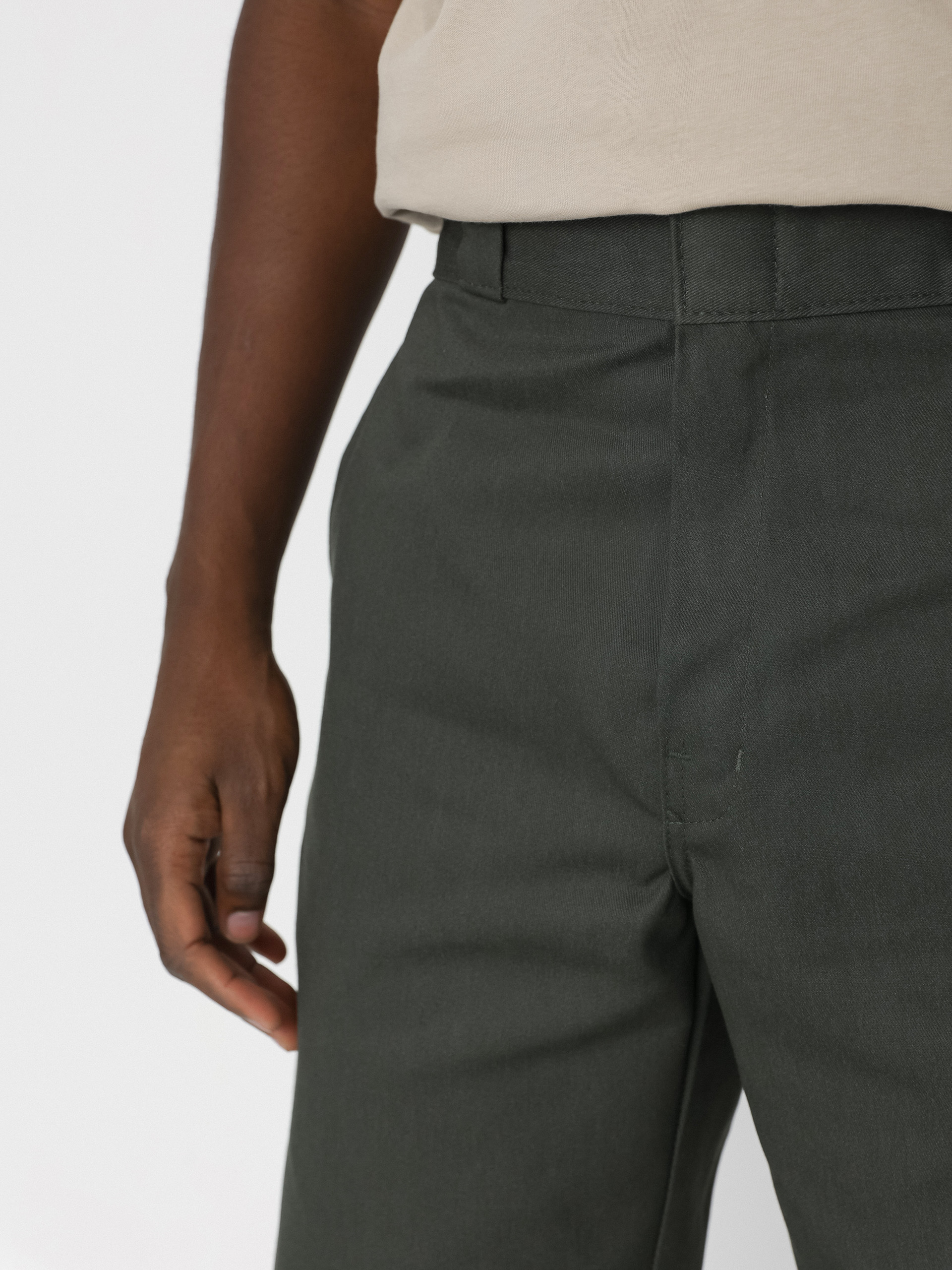 Панталони Dickies 874 Work (olive green)