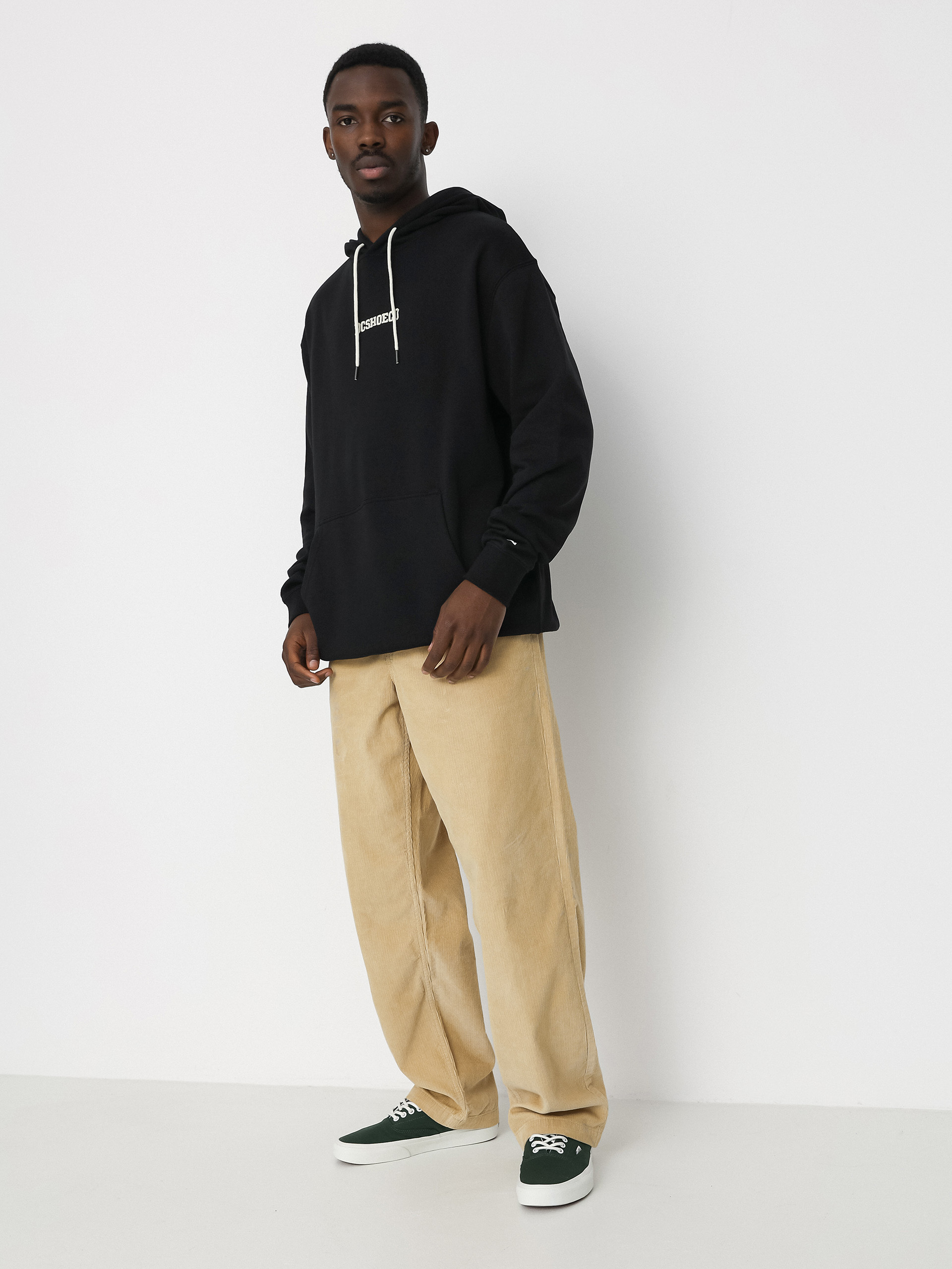 u0421u0443u0438u0442u0448u044au0440u0442 u0441 u043au0430u0447u0443u043bu043au0430 DC Baseline HD (black)