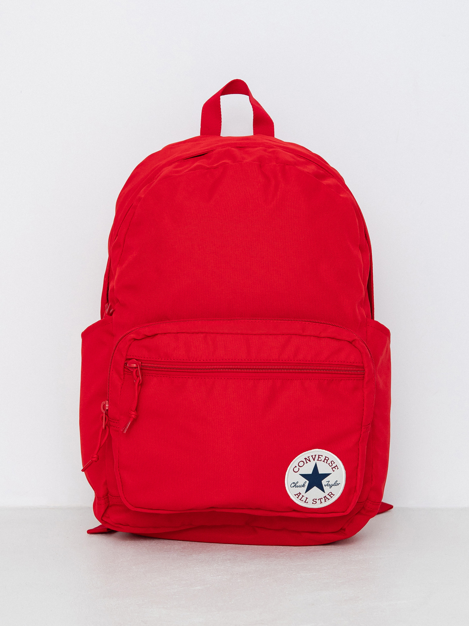 Раница Converse GO 2 (university red)