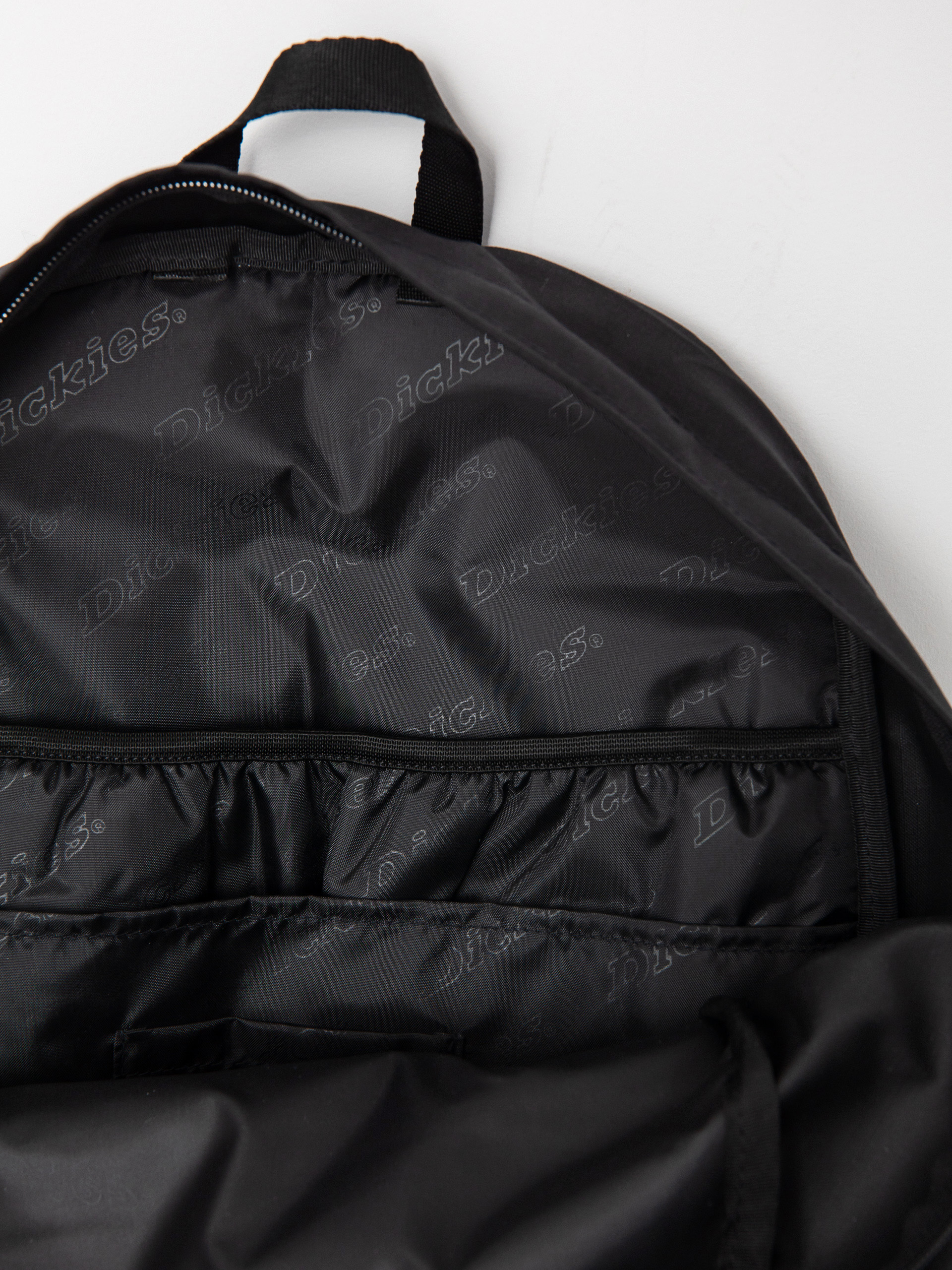 Раница Dickies Ashville (black)