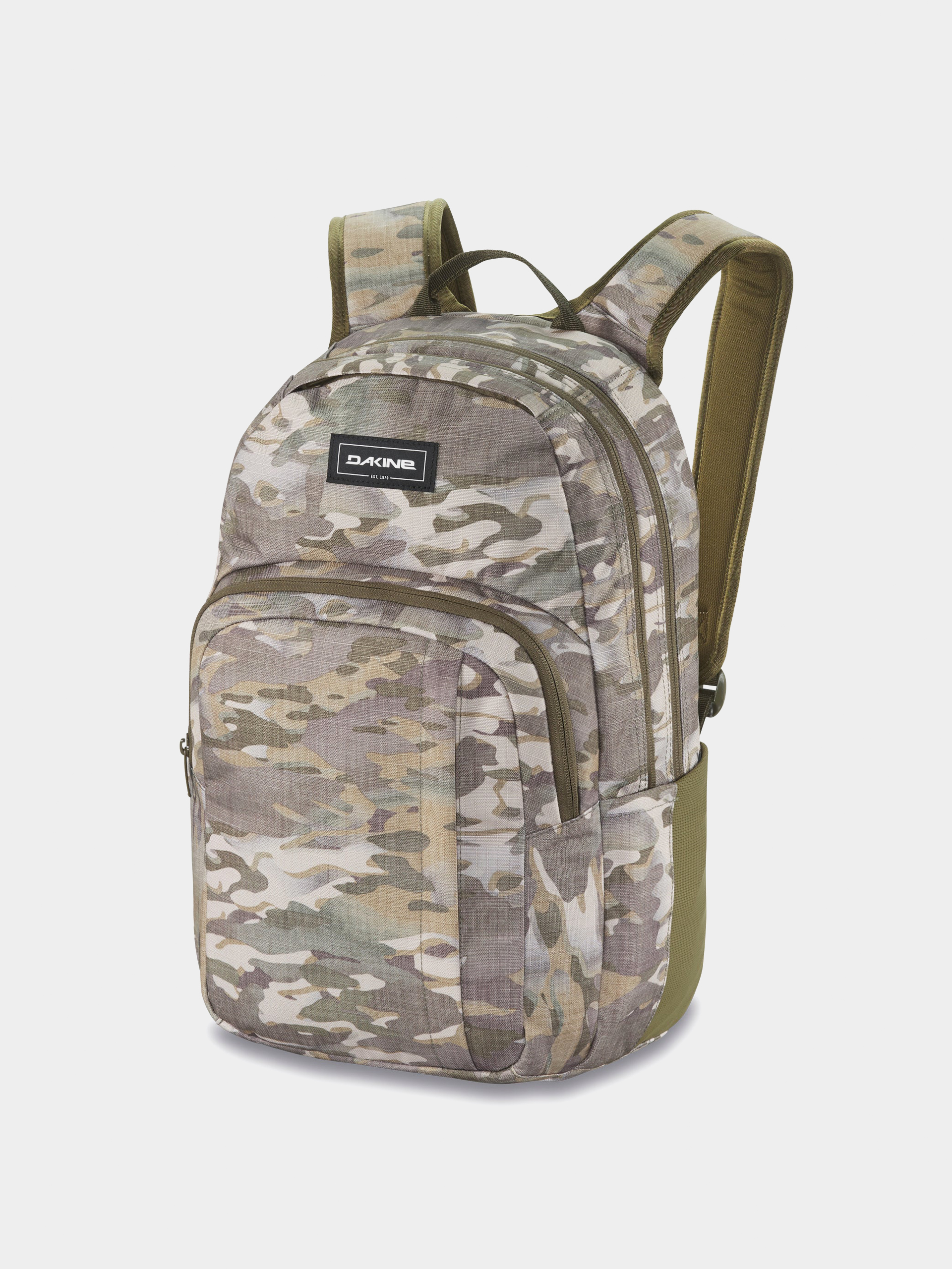 Раница Dakine Campus M 25L (vintage camo)