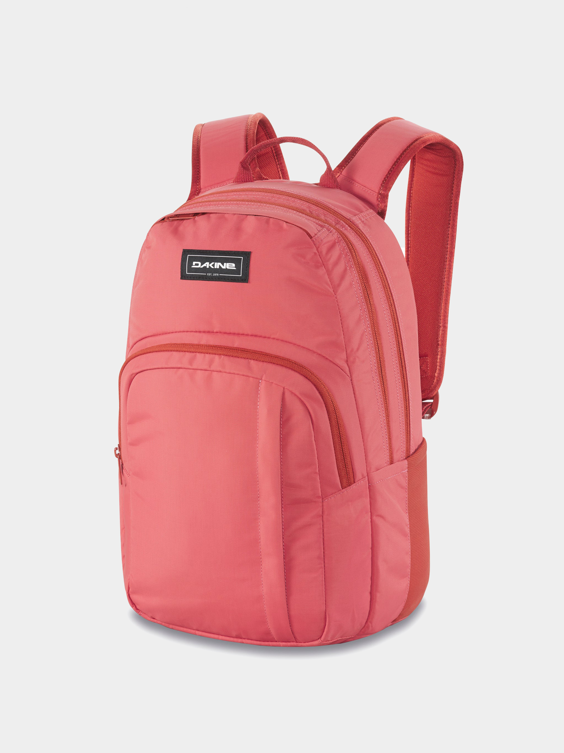 Раница Dakine Campus M 25L (mineral red)