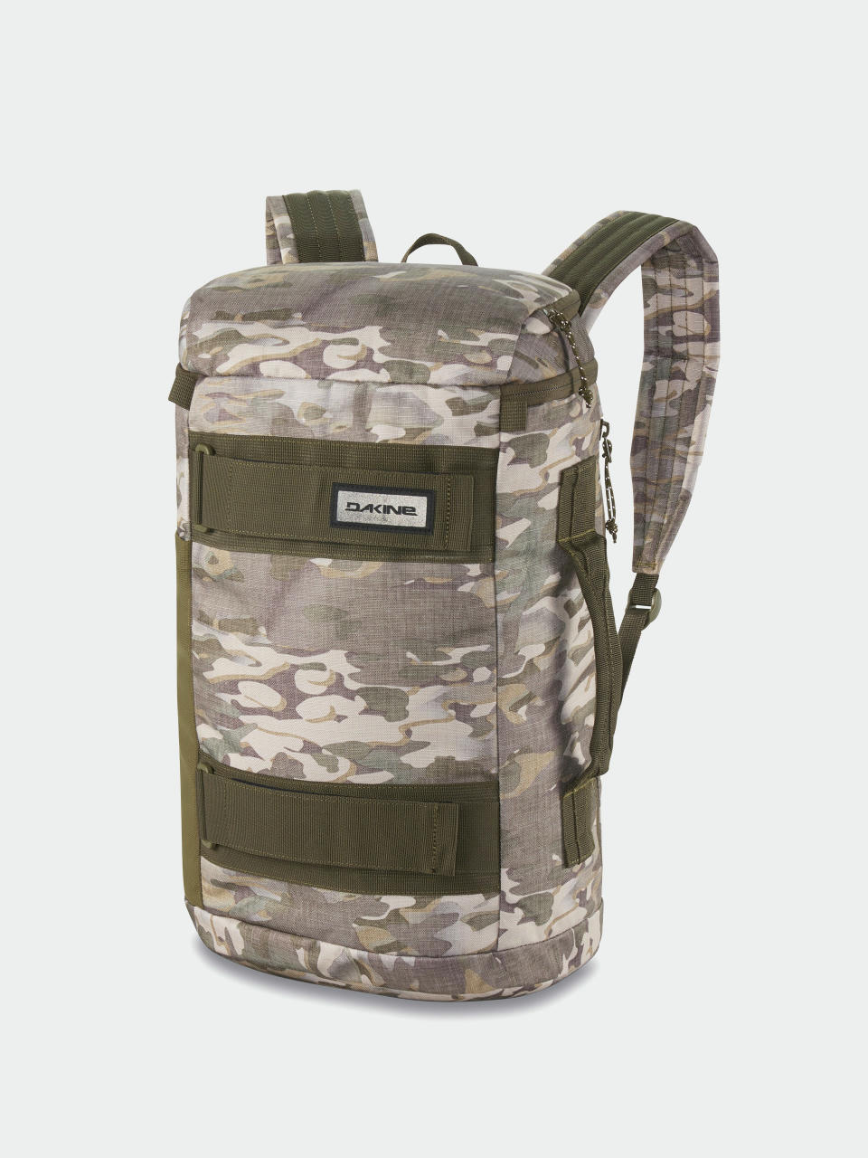 Раница Dakine Mission Street Pack 25L (vintage camo)