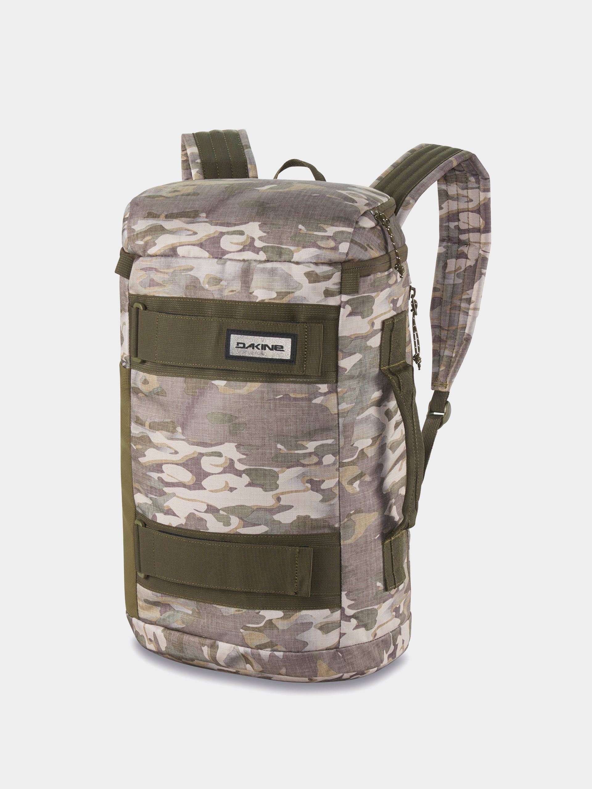 u0420u0430u043du0438u0446u0430 Dakine Mission Street Pack 25L (vintage camo)