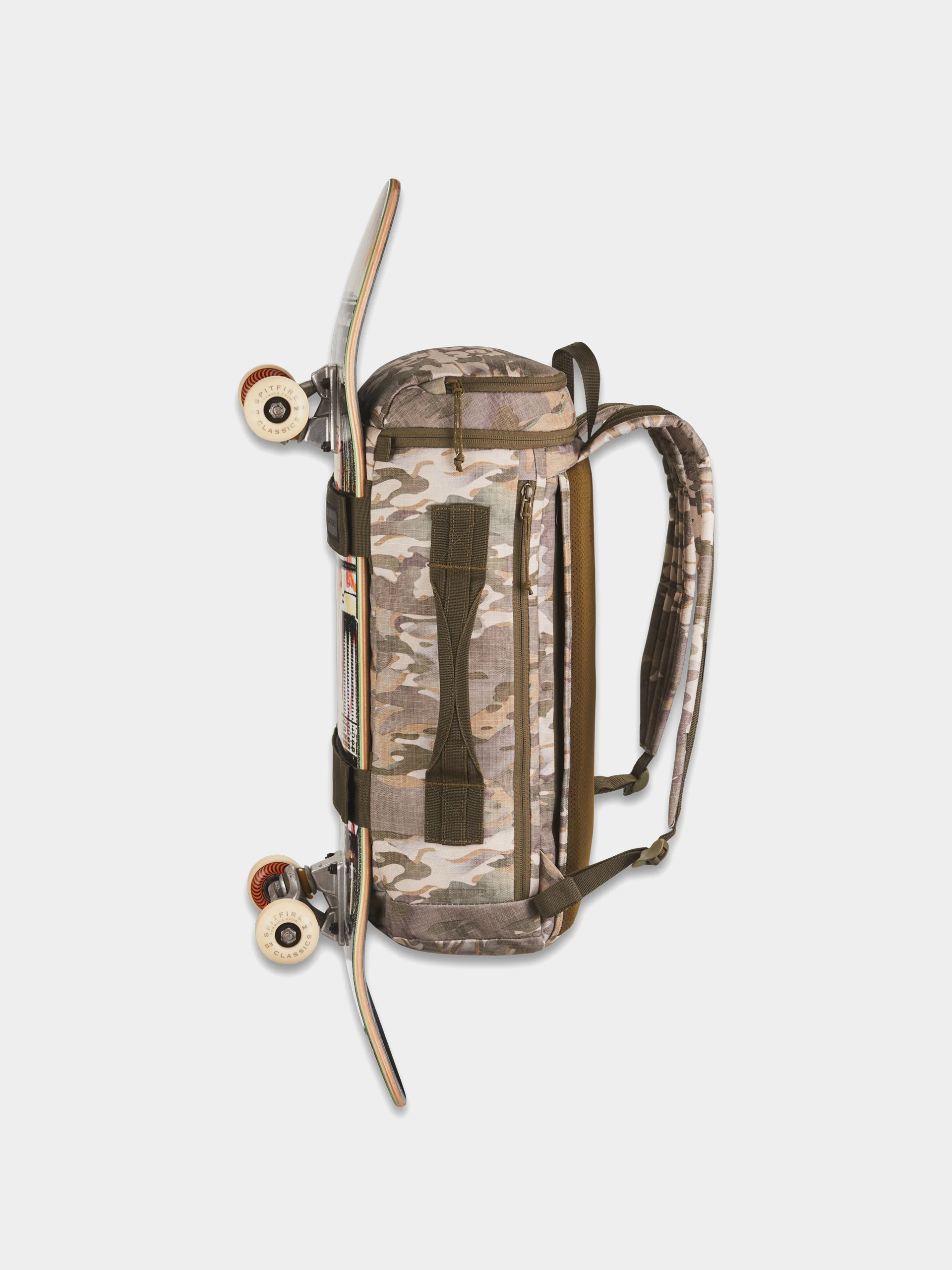 Раница Dakine Mission Street Pack 25L (vintage camo)